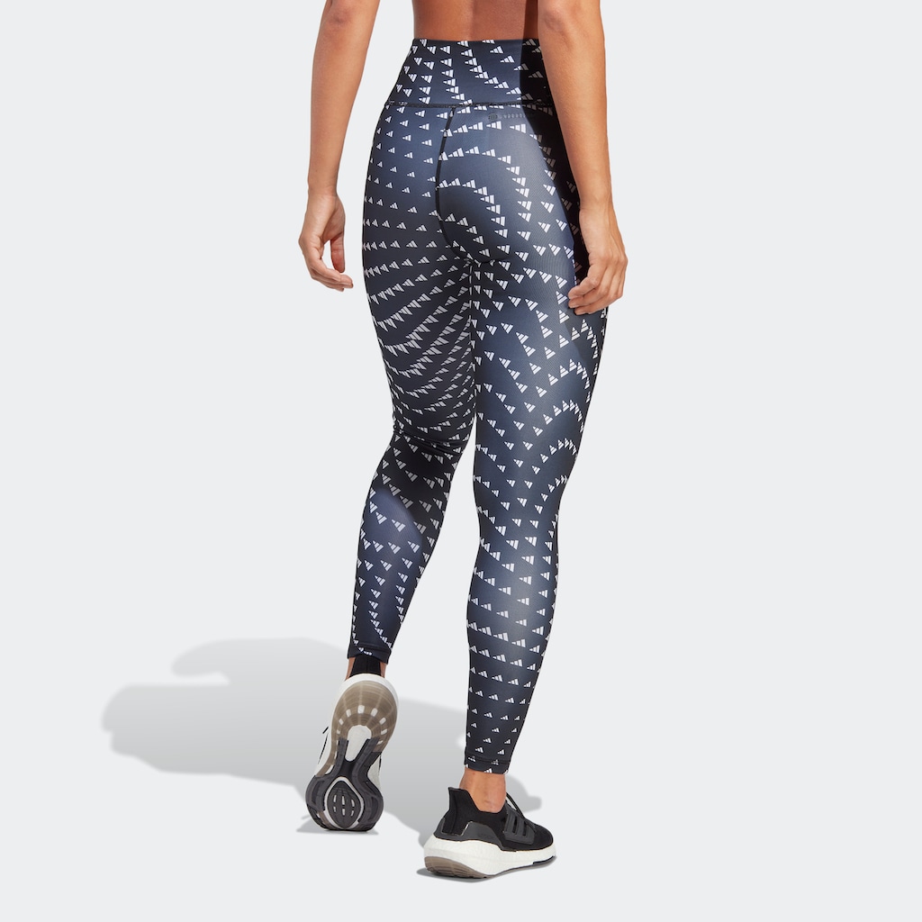 adidas Performance Lauftights »RUNNING ESSENTIALS BRAND LOVE«, (1 tlg.)