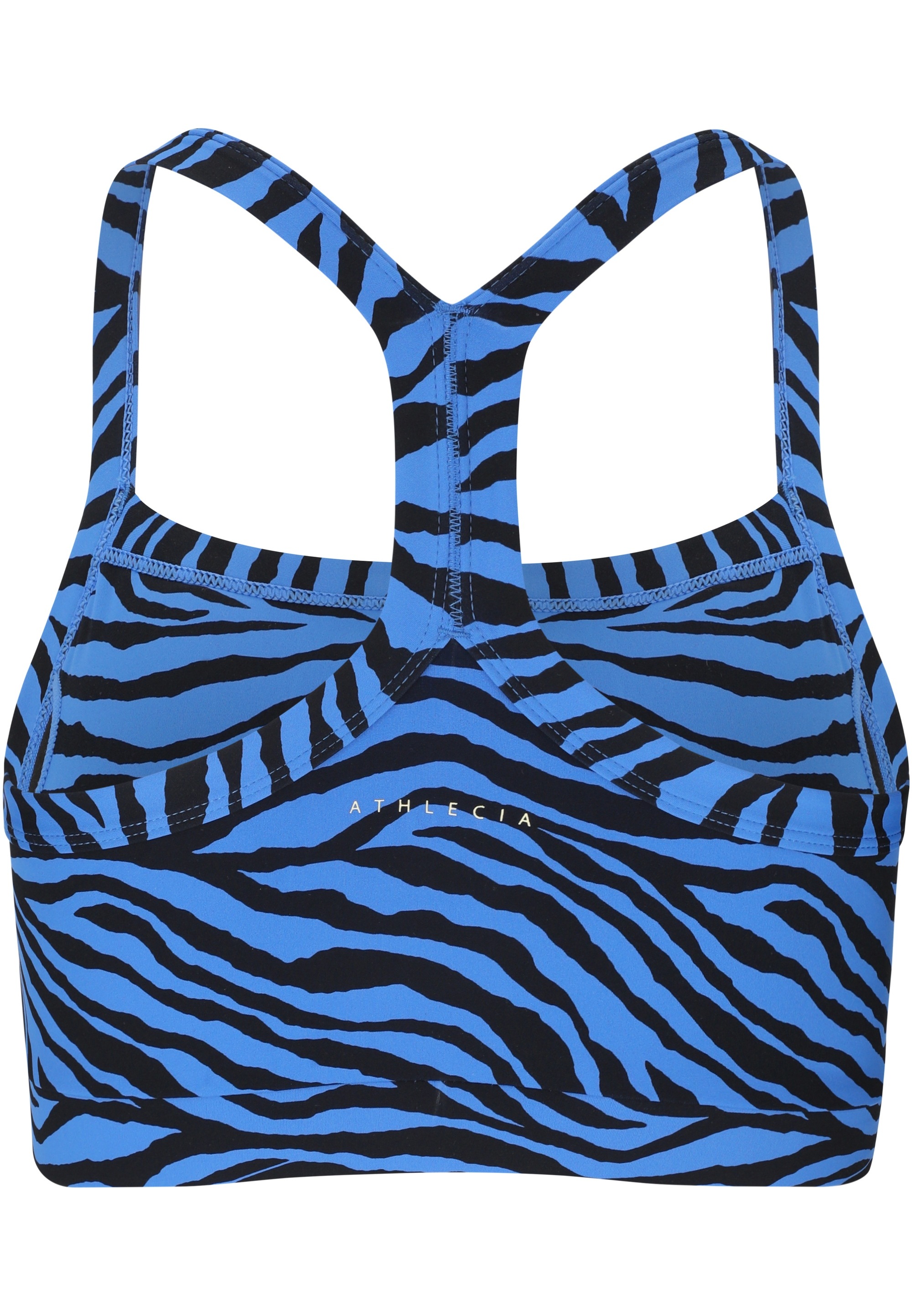 ATHLECIA Sport-BH »Larissa V2« mit leichtem Support