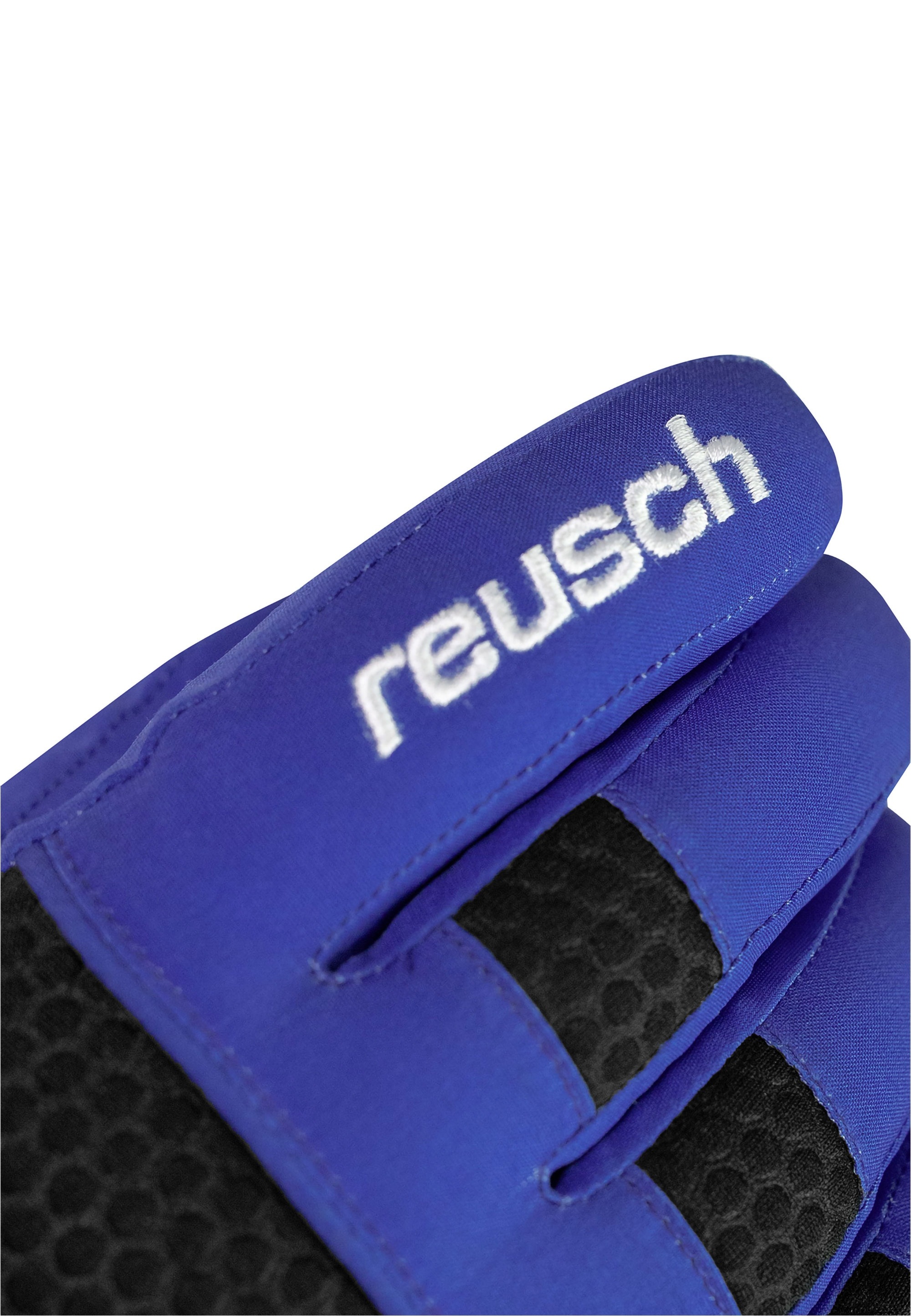 Reusch Skihandschuhe "Connor R-TEX XT Junior" in wasserdichter und atmungsa günstig online kaufen