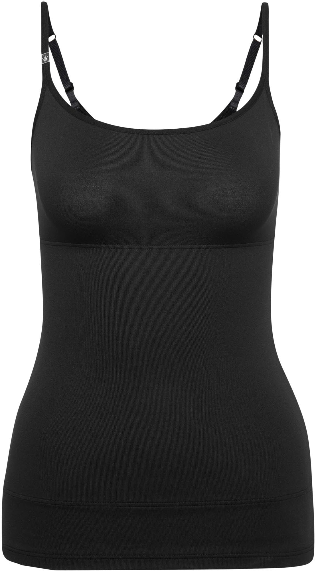 Triumph Shapinghemd »Trendy Sensation Shirt01«, mit Spaghettiträgern, Shapewear Top