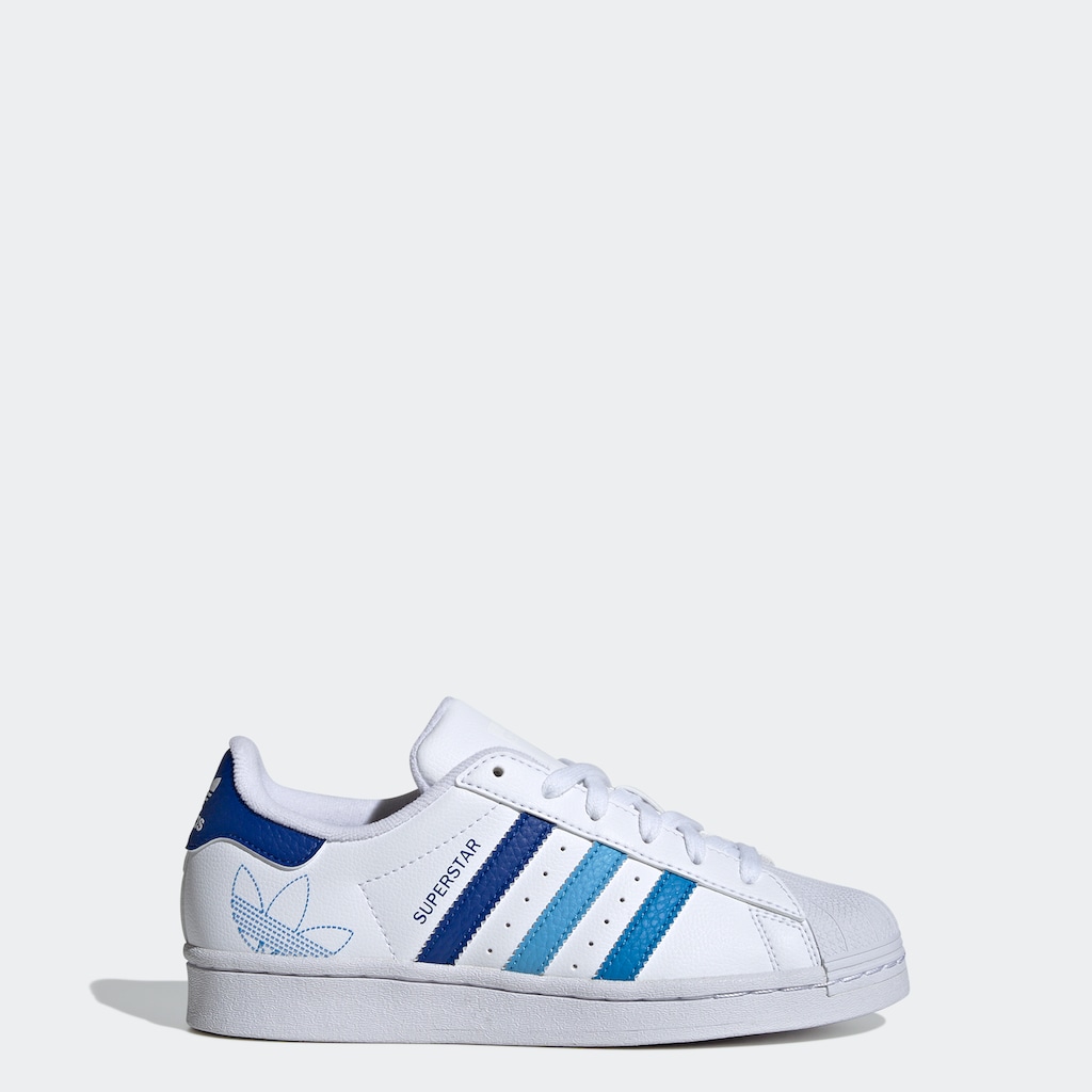 adidas Originals Sneaker »SUPERSTAR KIDS«