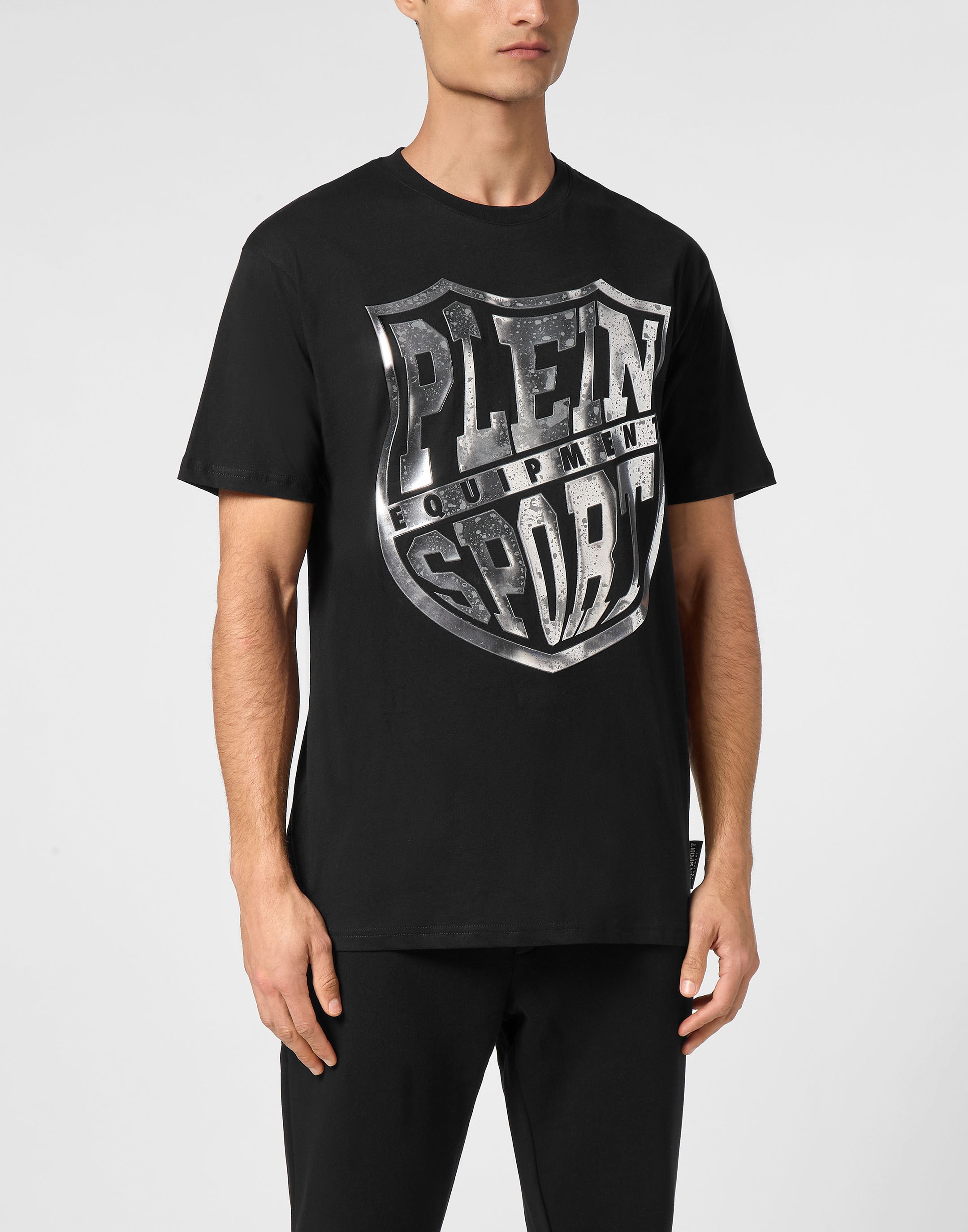 PLEIN SPORT T-Shirt "T-Shirt" günstig online kaufen