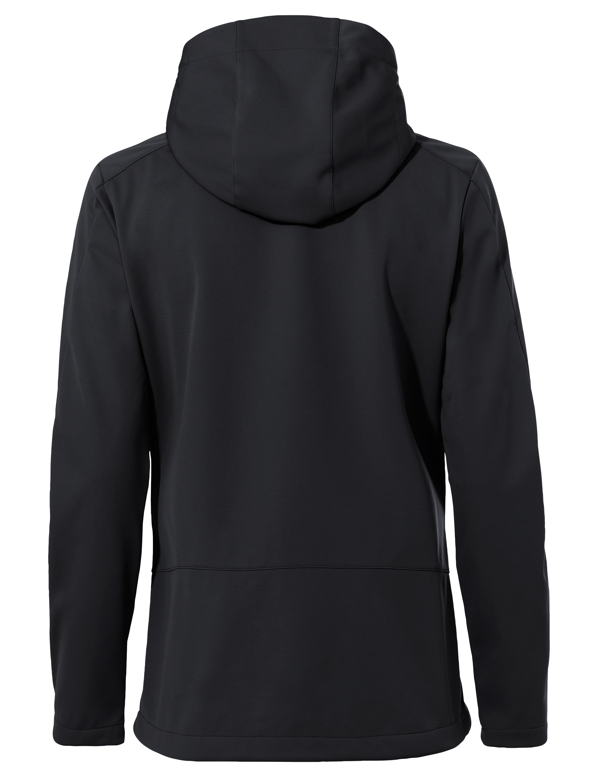 VAUDE Softshelljacke »WOMEN'S ALL YEAR ELOPE SOFTSHELL JACKET II«, (1 St.), Winddicht