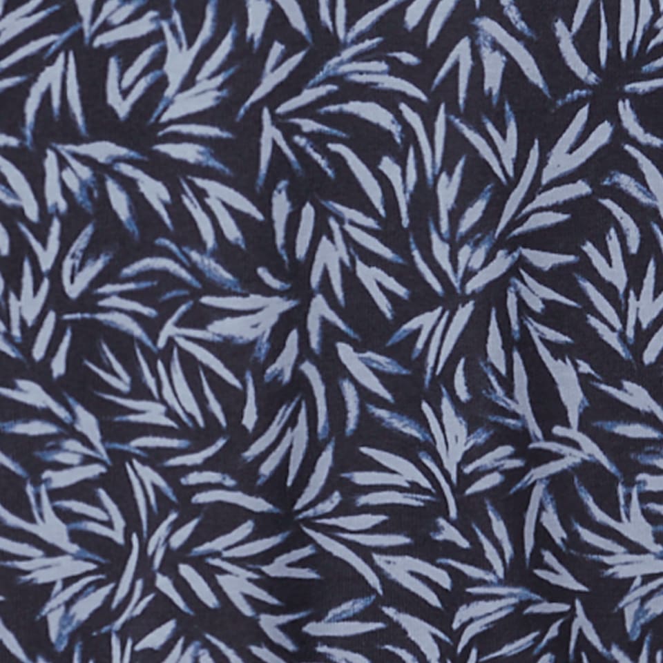 Cecil Print-Shirt, aus Baumwolle mit Stretchante