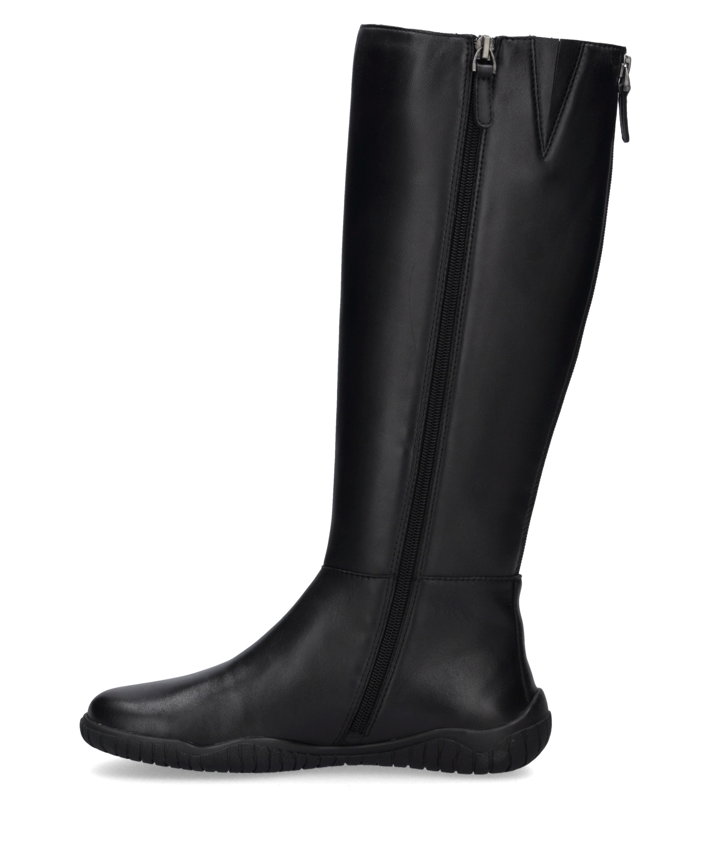 Josef Seibel Stiefel »Wynona 14, black-black«