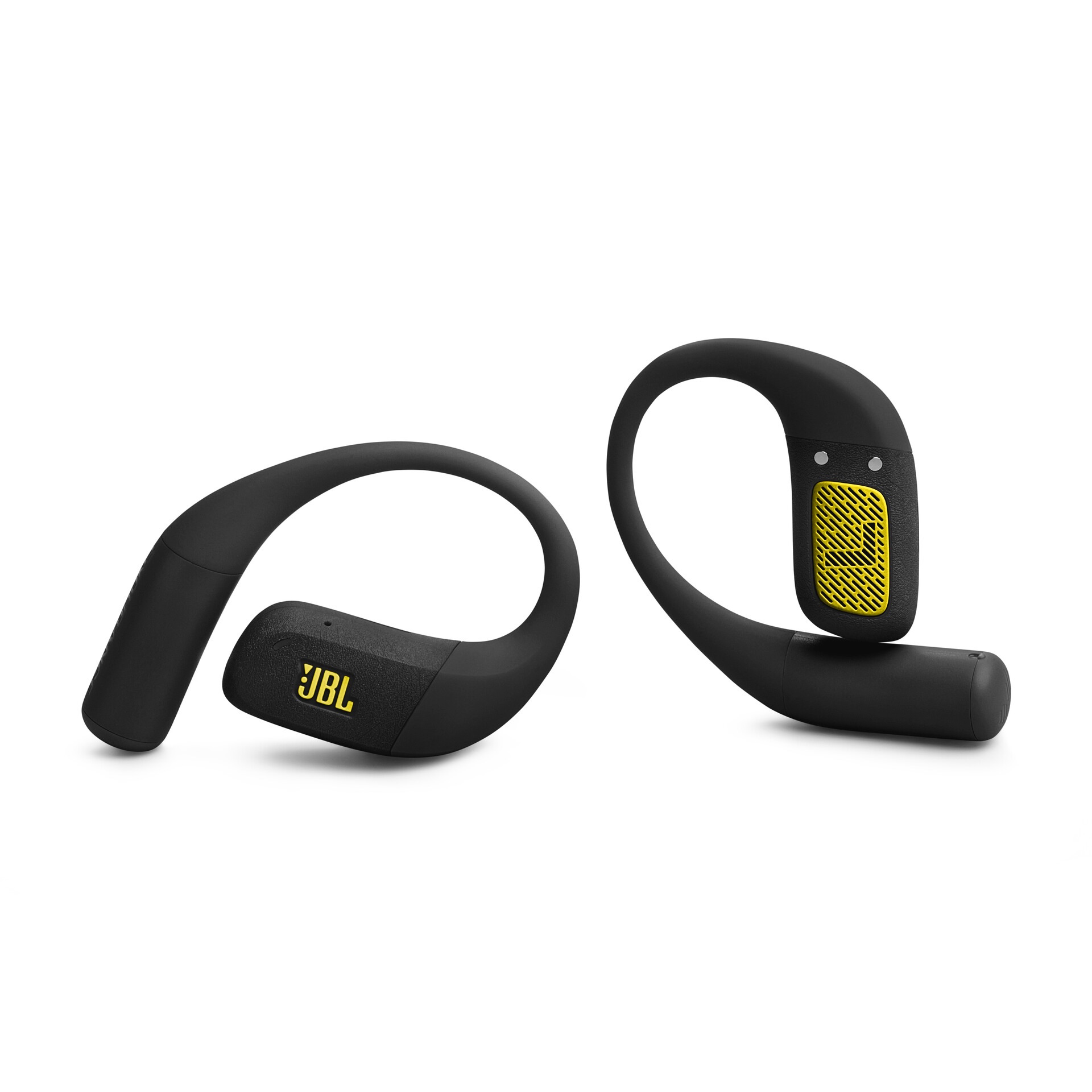 JBL Open-Ear-Kopfhörer »Endurance Zone True Wireless Open-Ear Sport Headphones«, A2DP Bluetooth, Freisprechfunktion-True Wireless