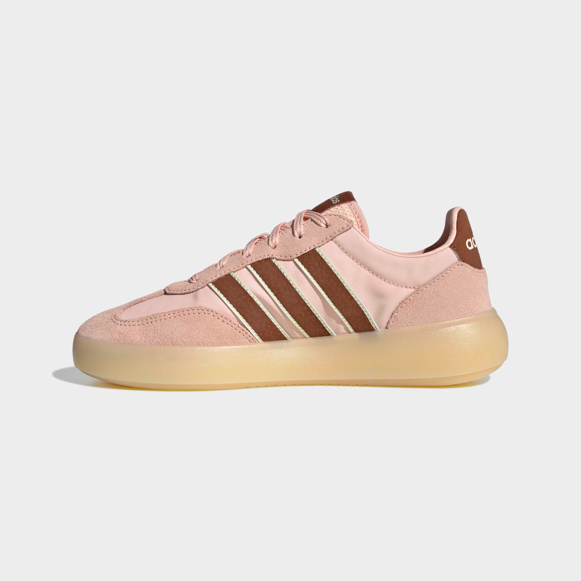 adidas Sportswear Sneaker »BARREDA DECODE«  inspiriert vom Design des adidas Handball Spezial
