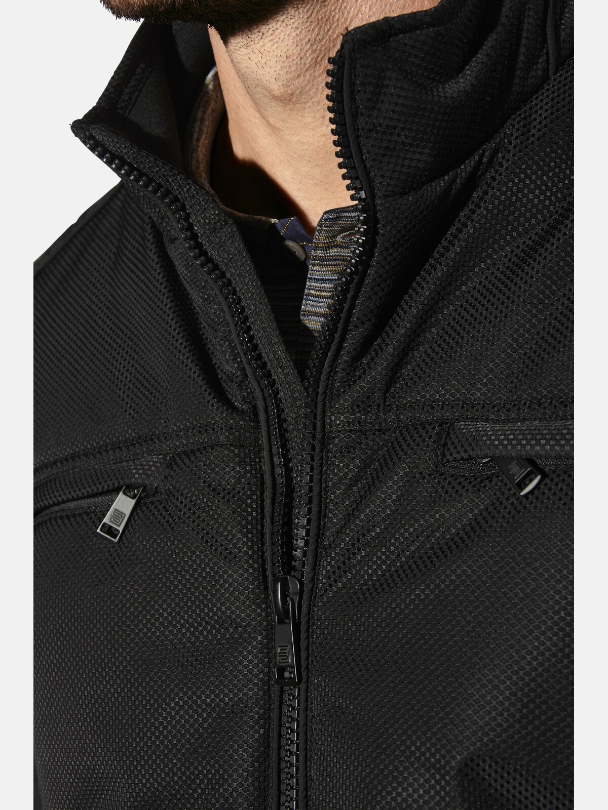 Babista Blouson »Blouson ALVION«