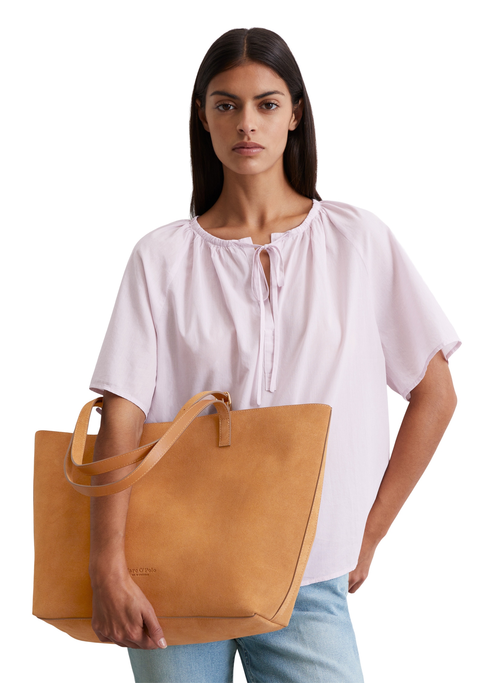 Marc O'Polo Shopper »mit herausnehmbarer Innenpouch«