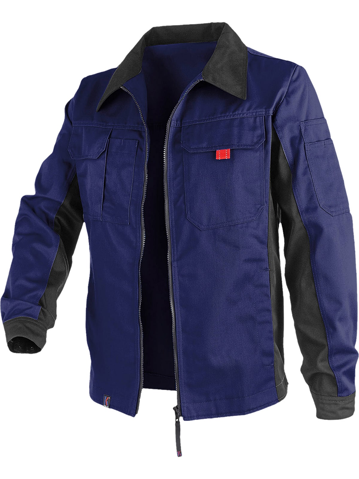 Kübler Arbeitsjacke "Bekleidung"