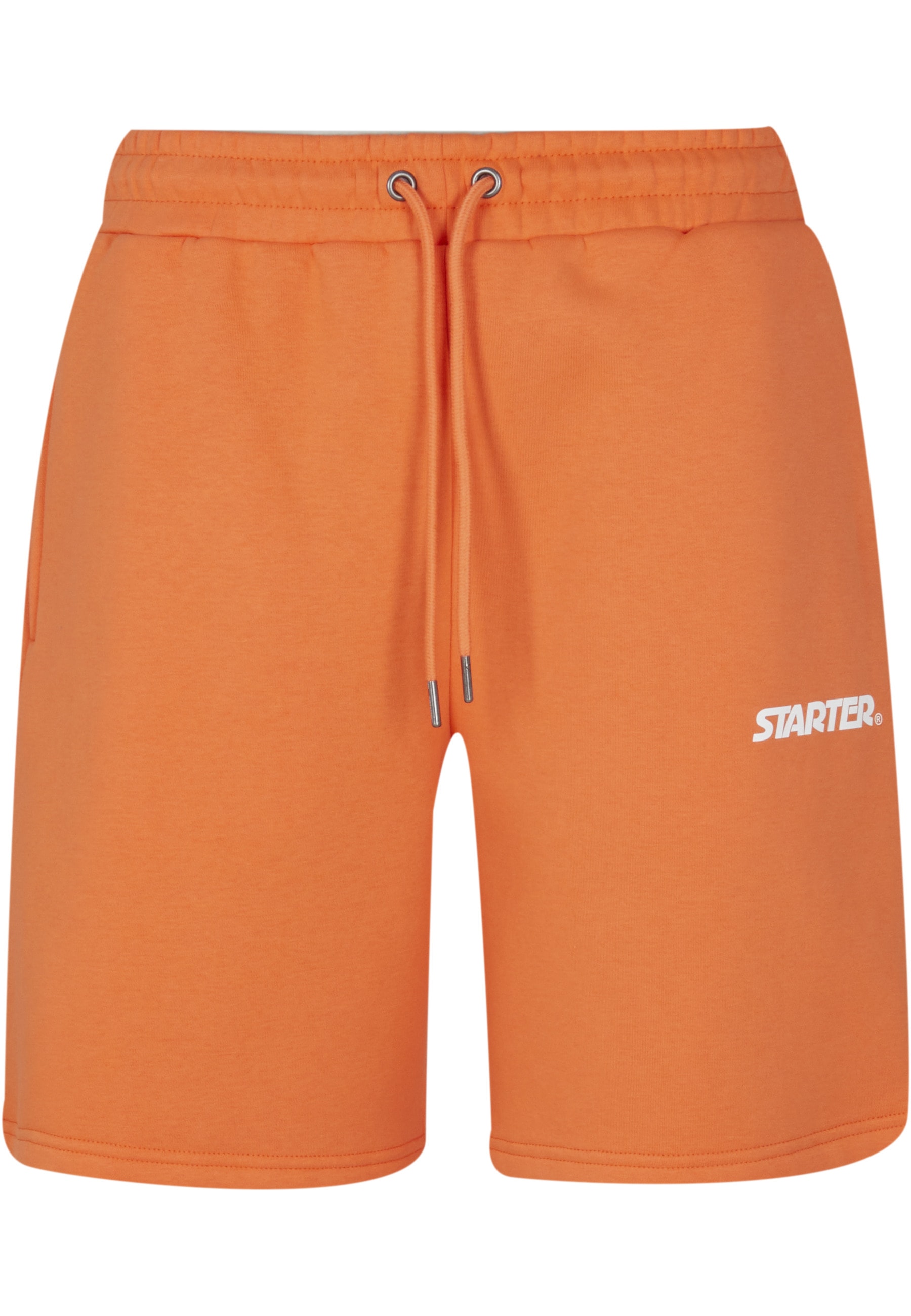 Starter Black Label Sweatshorts "Starter Black Label Starter Small Logo Ess günstig online kaufen