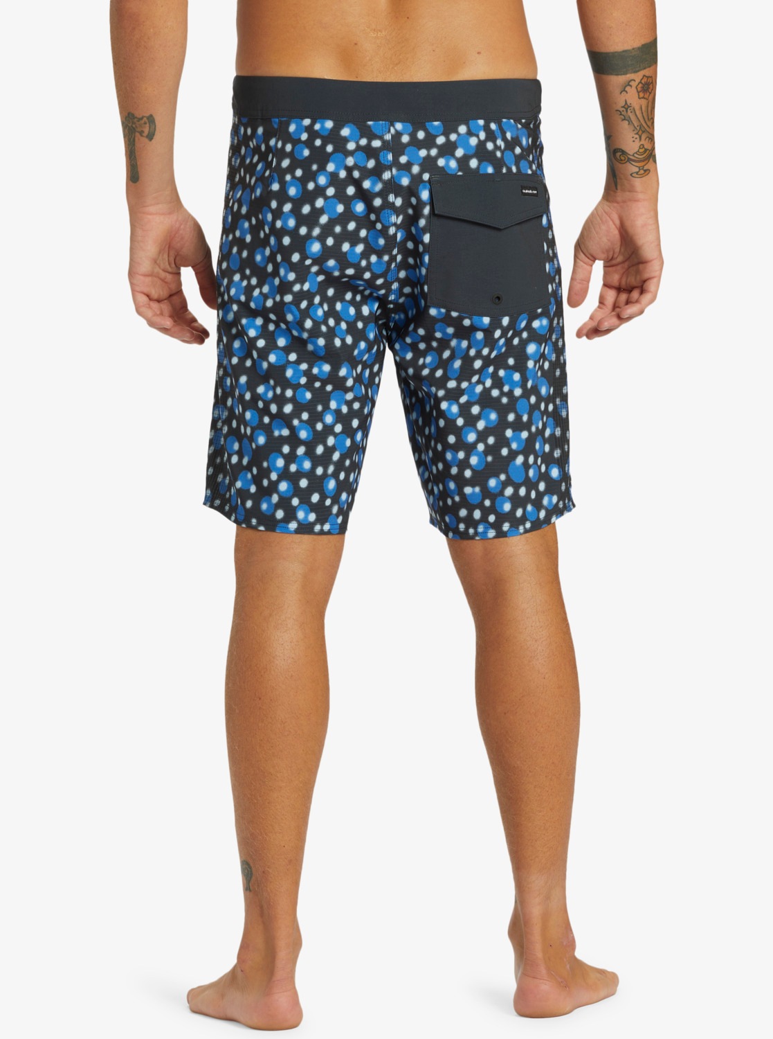Quiksilver Boardshorts »Highline Arch 19"«