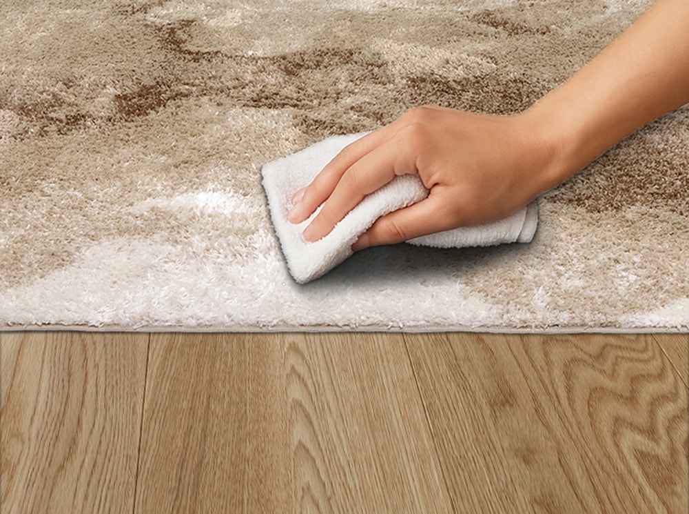 ASTRA Hochflor-Teppich »Paulie 251«, rechteckig, 25 mm Höhe, Langflor, Shaggy, Wohnzimmer, Schlafzimmer