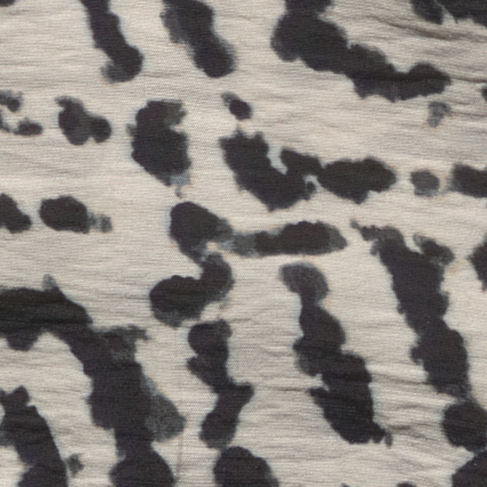 STREET ONE Midikleid, mit grafischem Muster