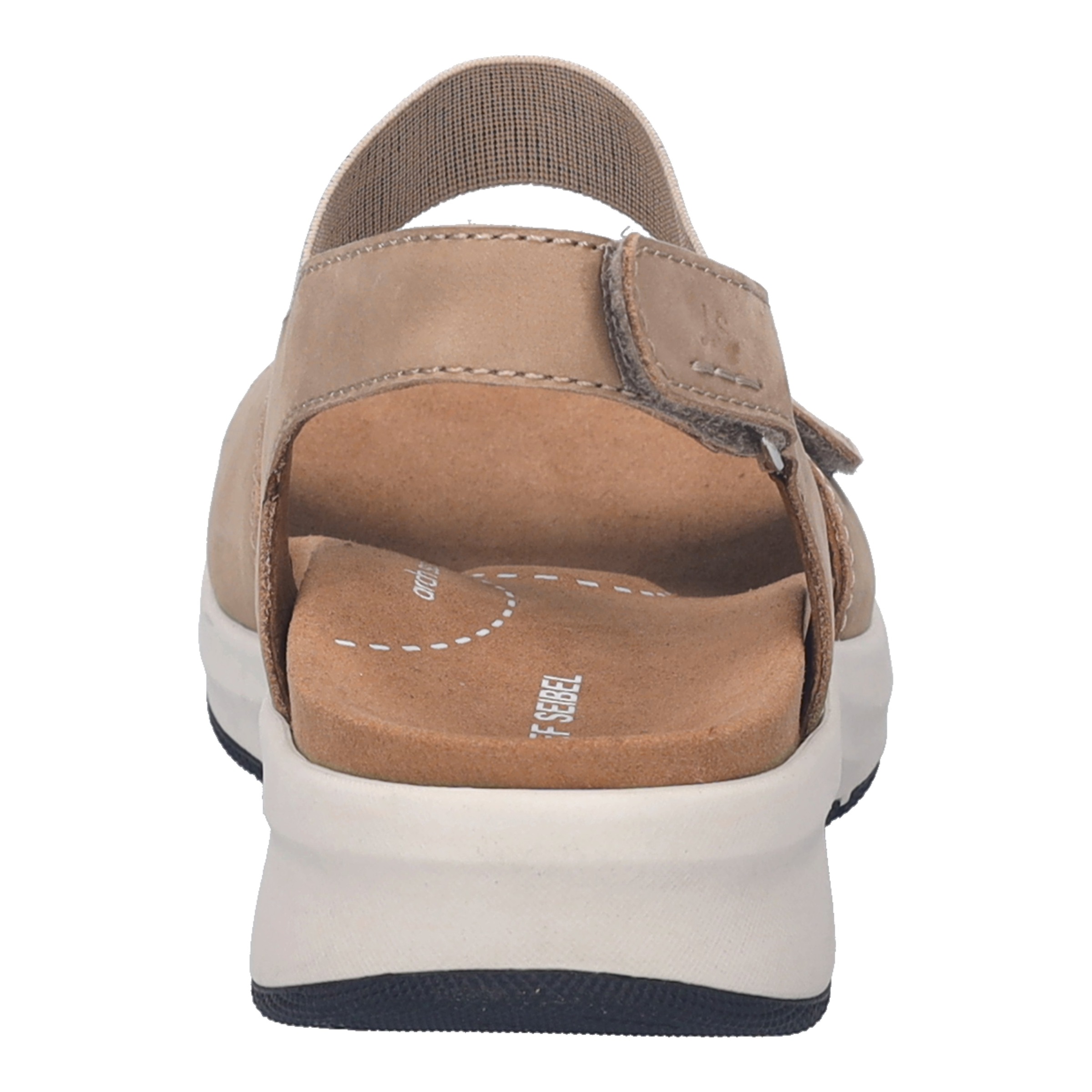 Josef Seibel Sandale "Estelle 13" Sommerschuh, Komfortschuh mit praktischen günstig online kaufen