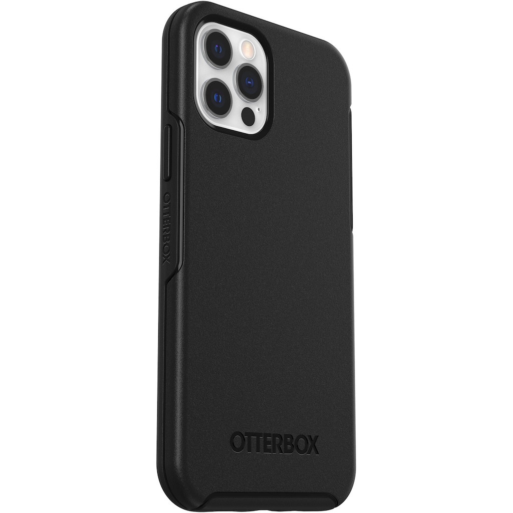 Otterbox Handyhülle »Symmetry«, iPhone 12-iPhone 12 Pro