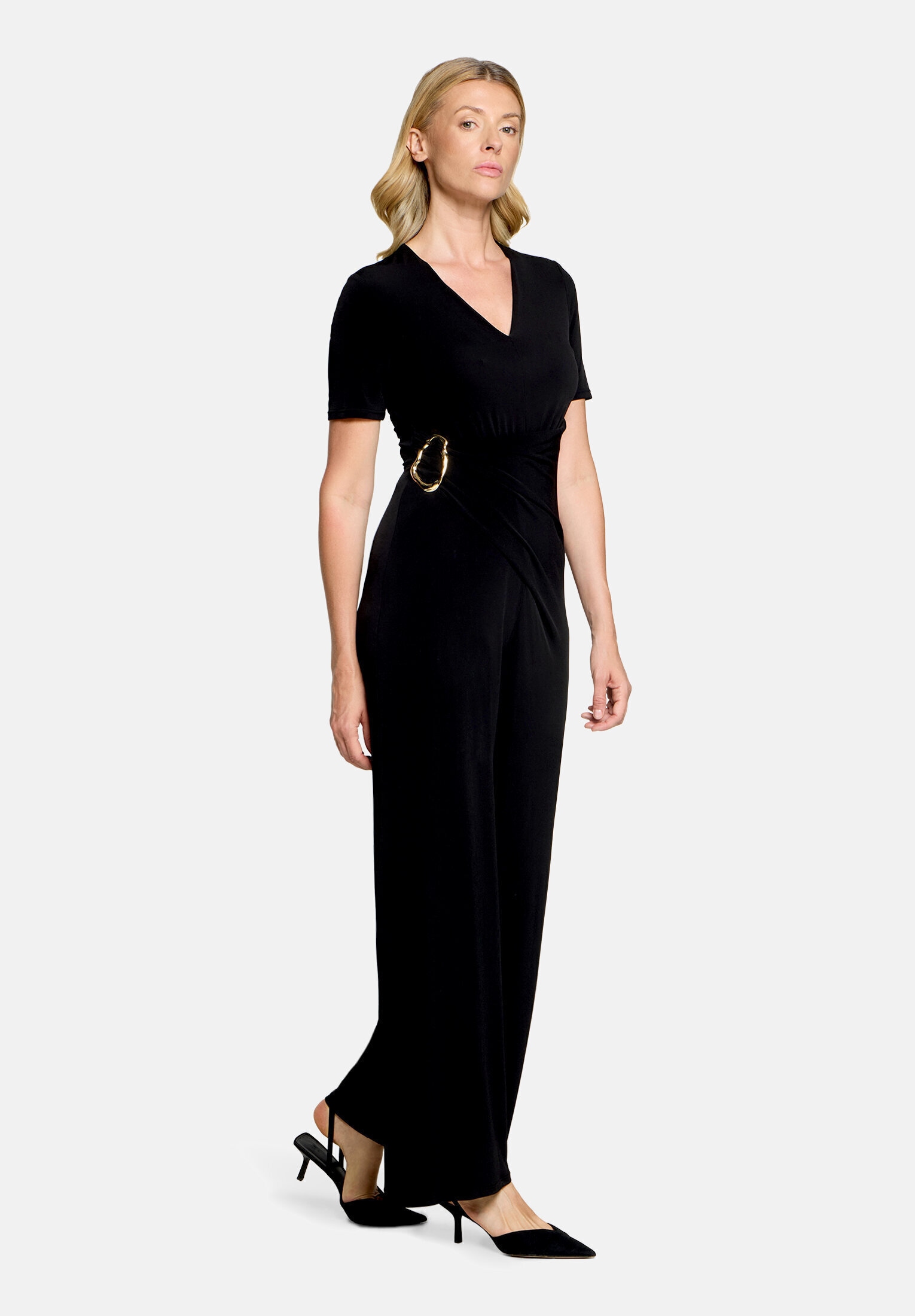 Vera Mont Overall "Damen mit Raffung" 1