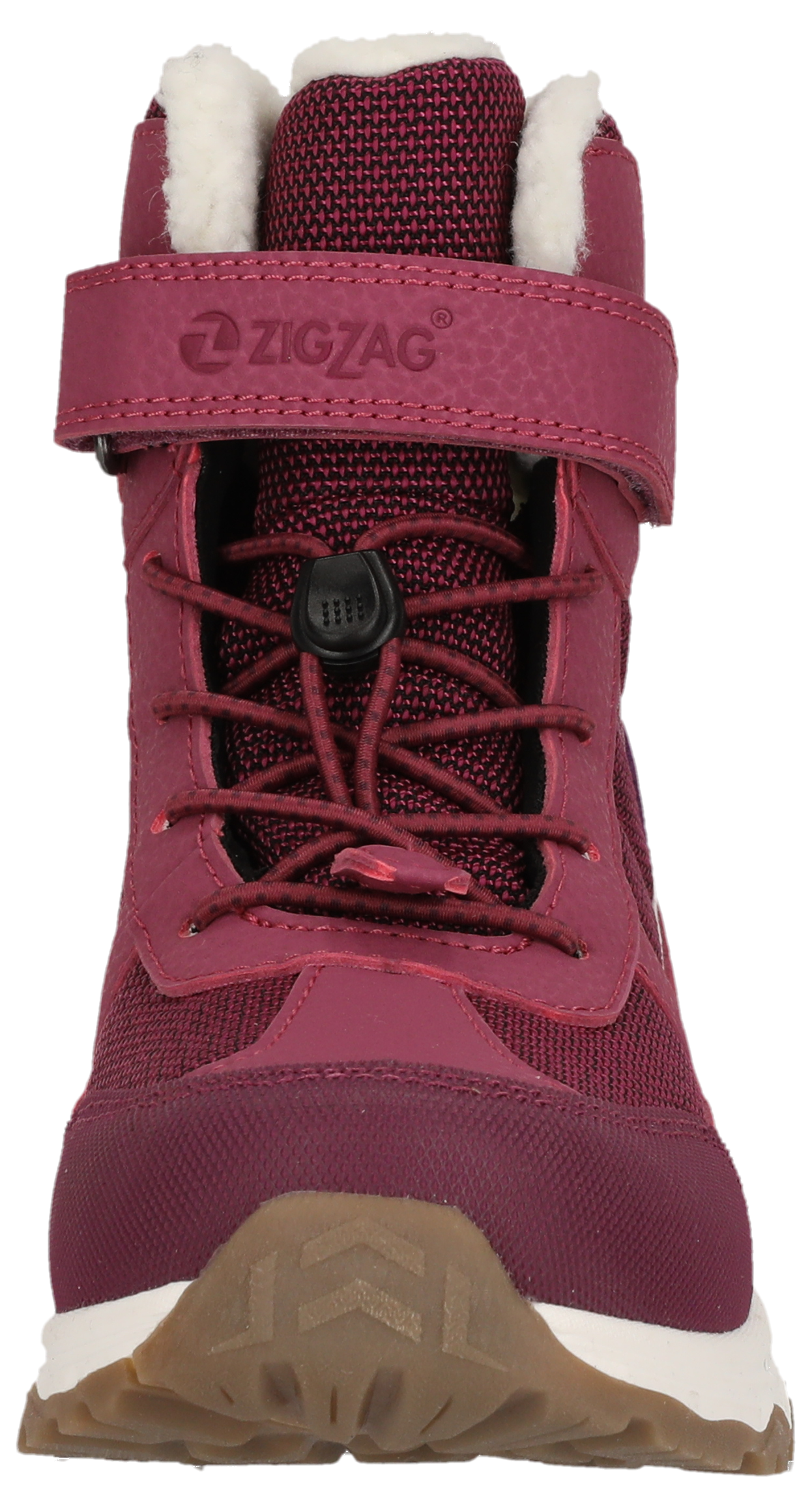 ZIGZAG Winterboots »BALFUL KIDS BOOT WP V2«  Winterschuhe, Winterstiefel, Winterschuhe, wasserdicht, Warmfutter
