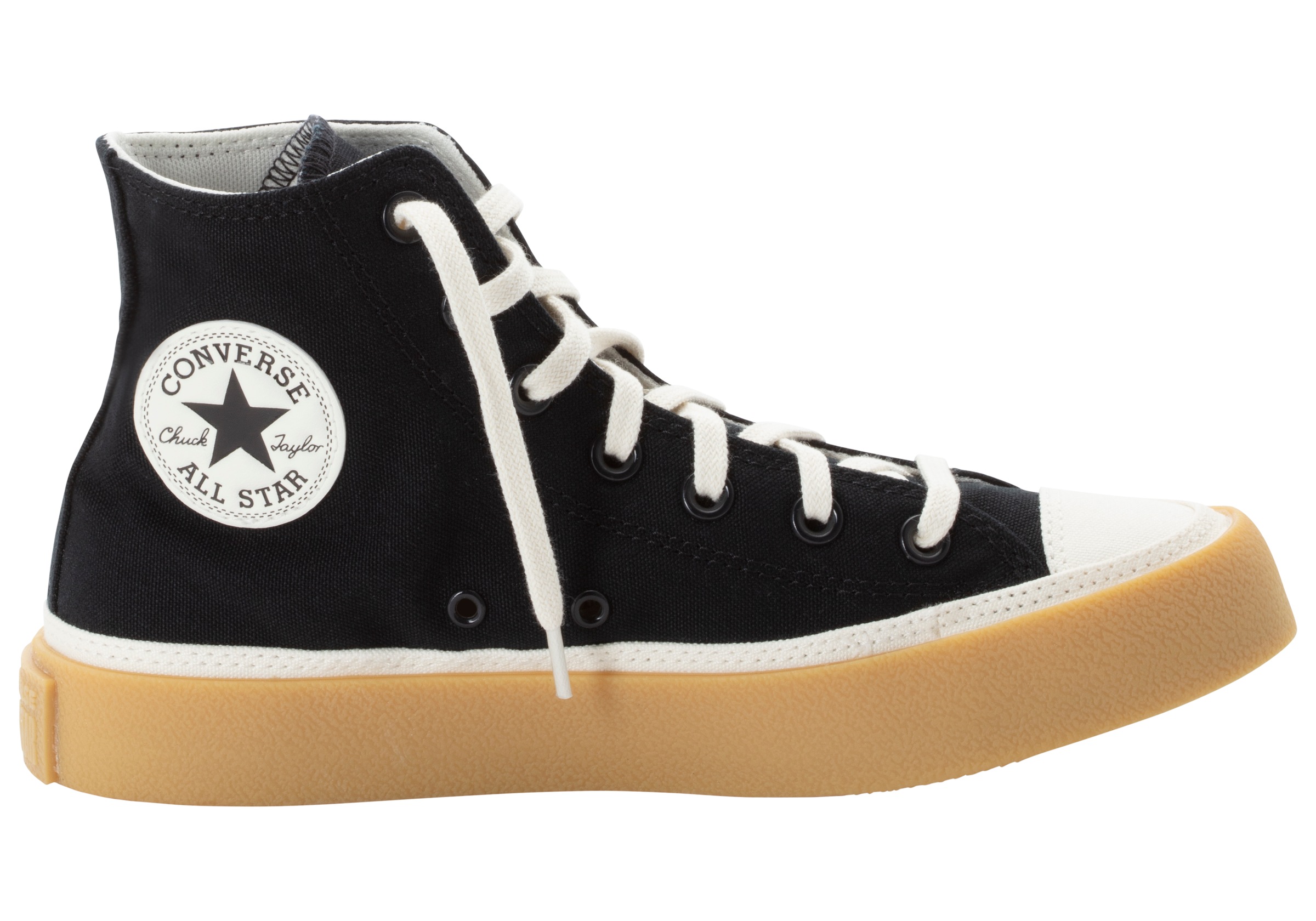 Thumbnail - Converse Sneaker "CHUCK TAYLOR ALL STAR RETRO RUBBER"