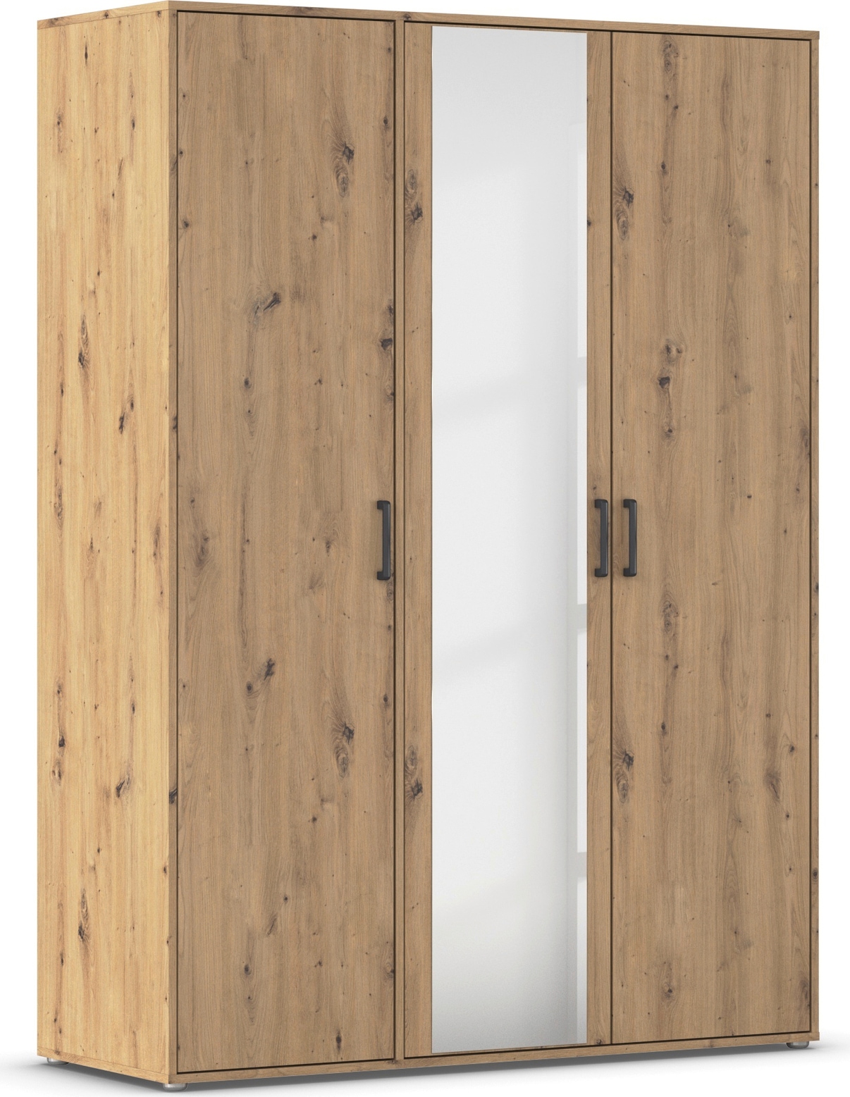 rauch Drehtürenschrank "Kleiderschrank Schrank Garderobe Wäscheschrank VOYA günstig online kaufen