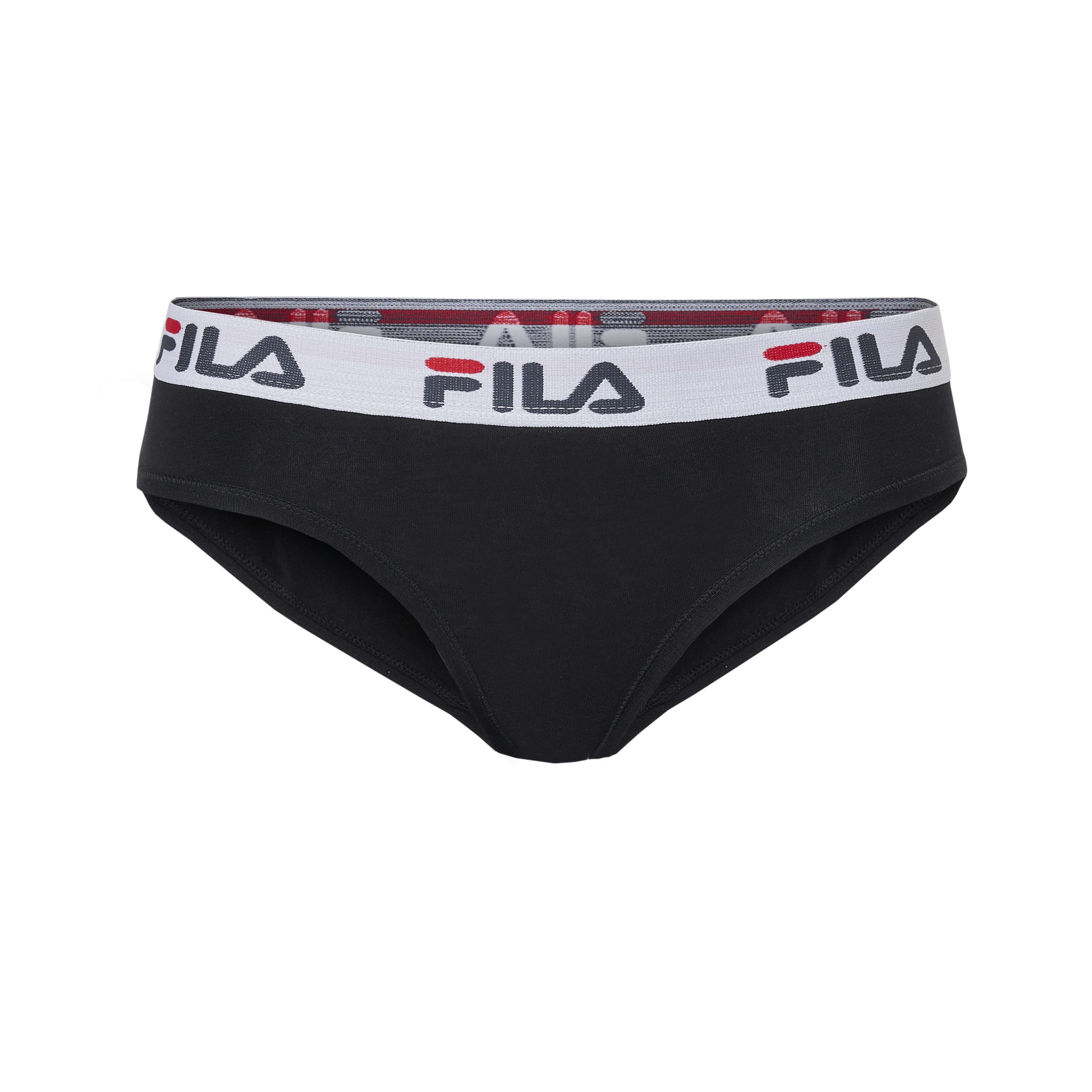 Fila Slip »JUNIOR GIRL SLIP«, (3er Pack), mit reibungsarmen Nähten