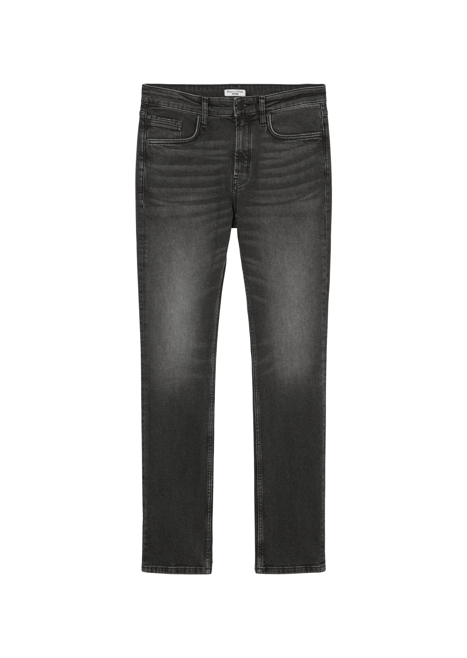 Marc O'Polo DENIM Slim-fit-Jeans »aus elastischem Bio-Baumwolle-Mix«