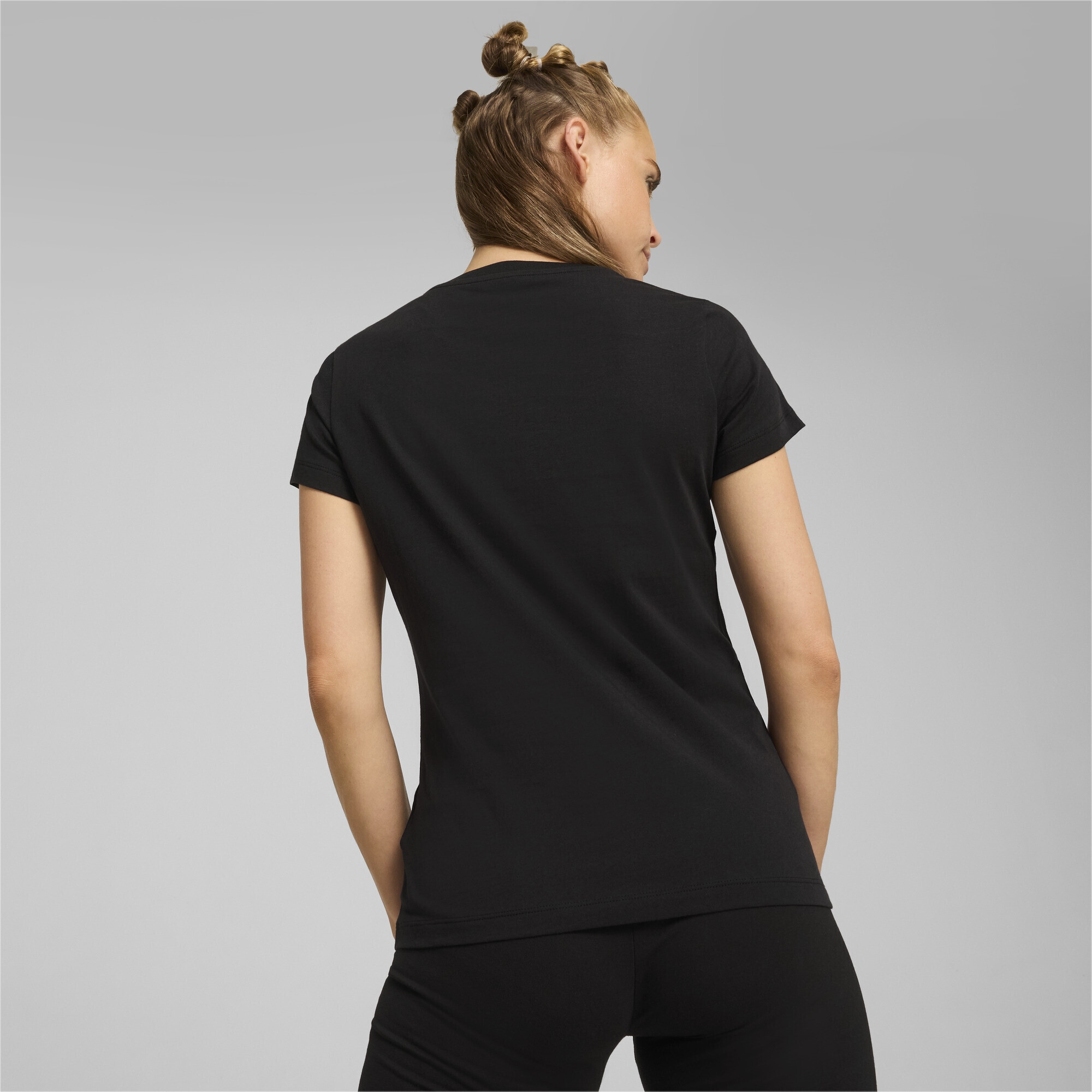 PUMA T-Shirt »HYPERNATURAL T-Shirt Damen«