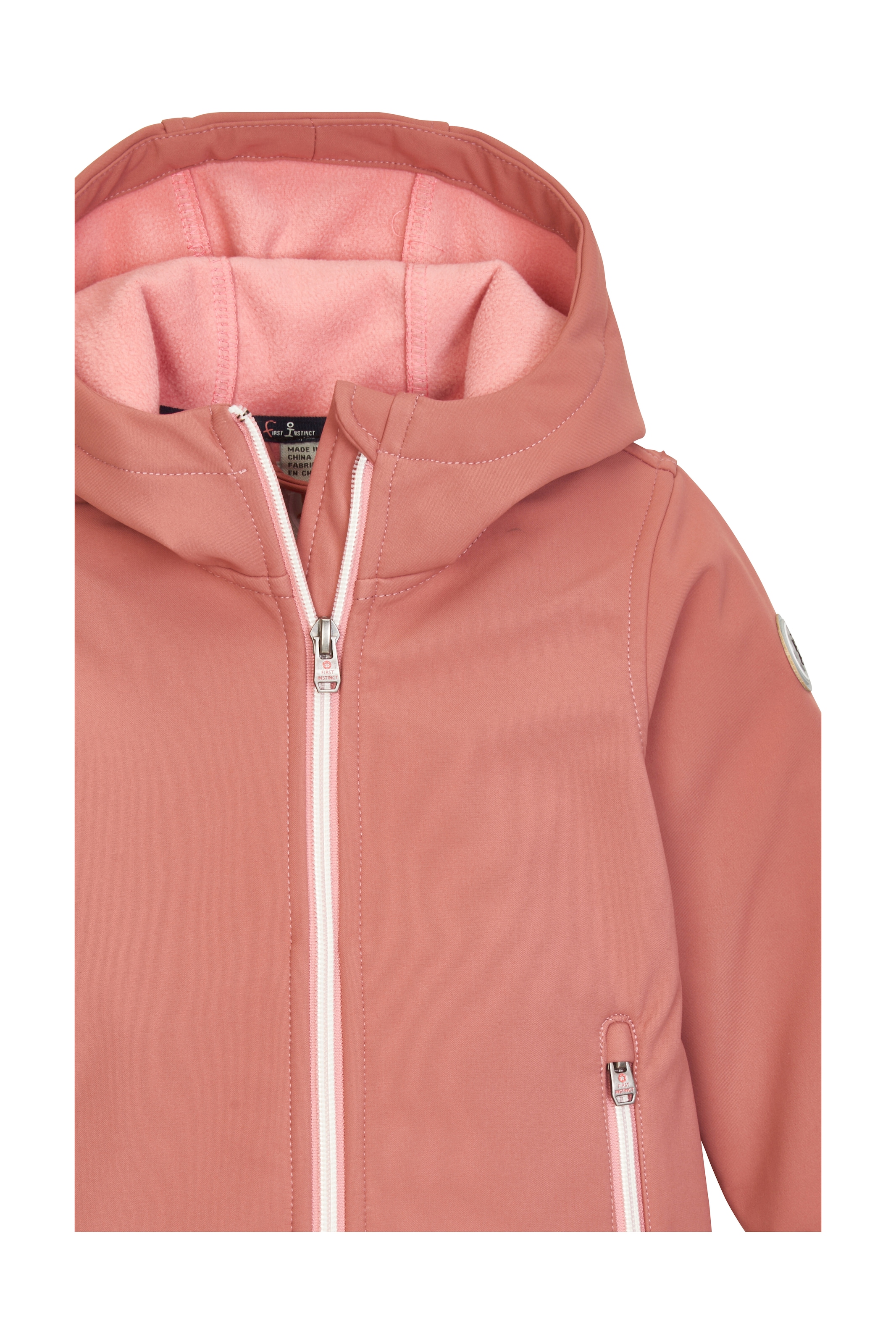 MNS | SFTSHLL »FIOS JCKT« BAUR Killtec Softshelljacke 18