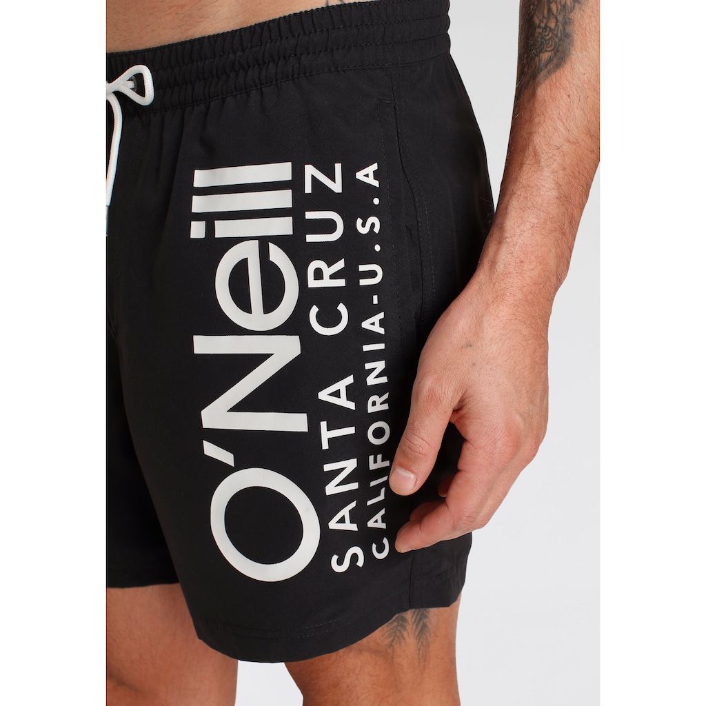 O'Neill Badeshorts »ORIGINAL CALI 16'' SWIM SHORTS«