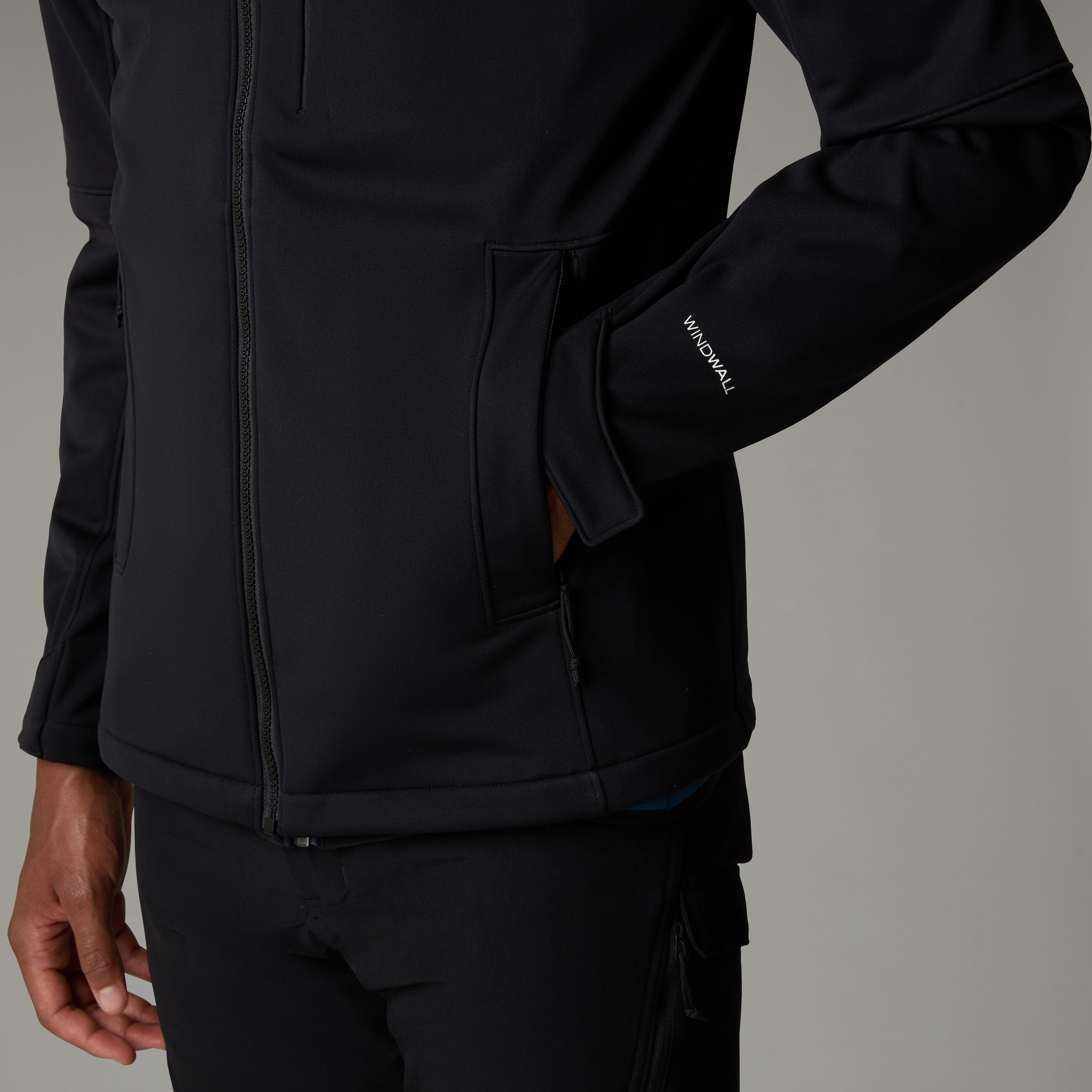 The North Face Softshelljacke