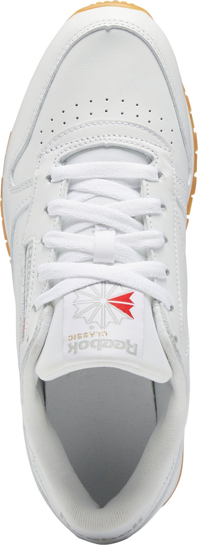 Reebok Classic Sneaker "Classic Leather" günstig online kaufen