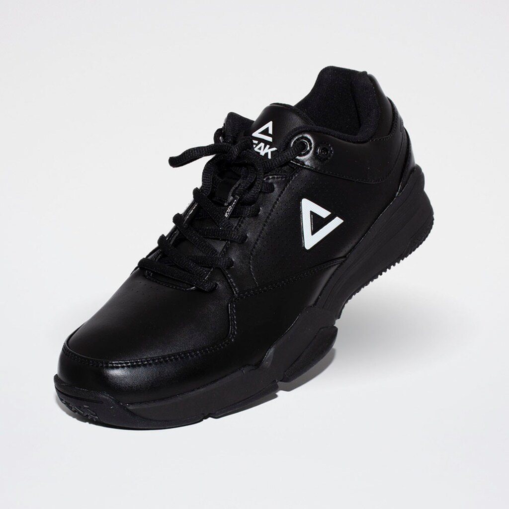 PEAK Trainingsschuh »Black 2.0«