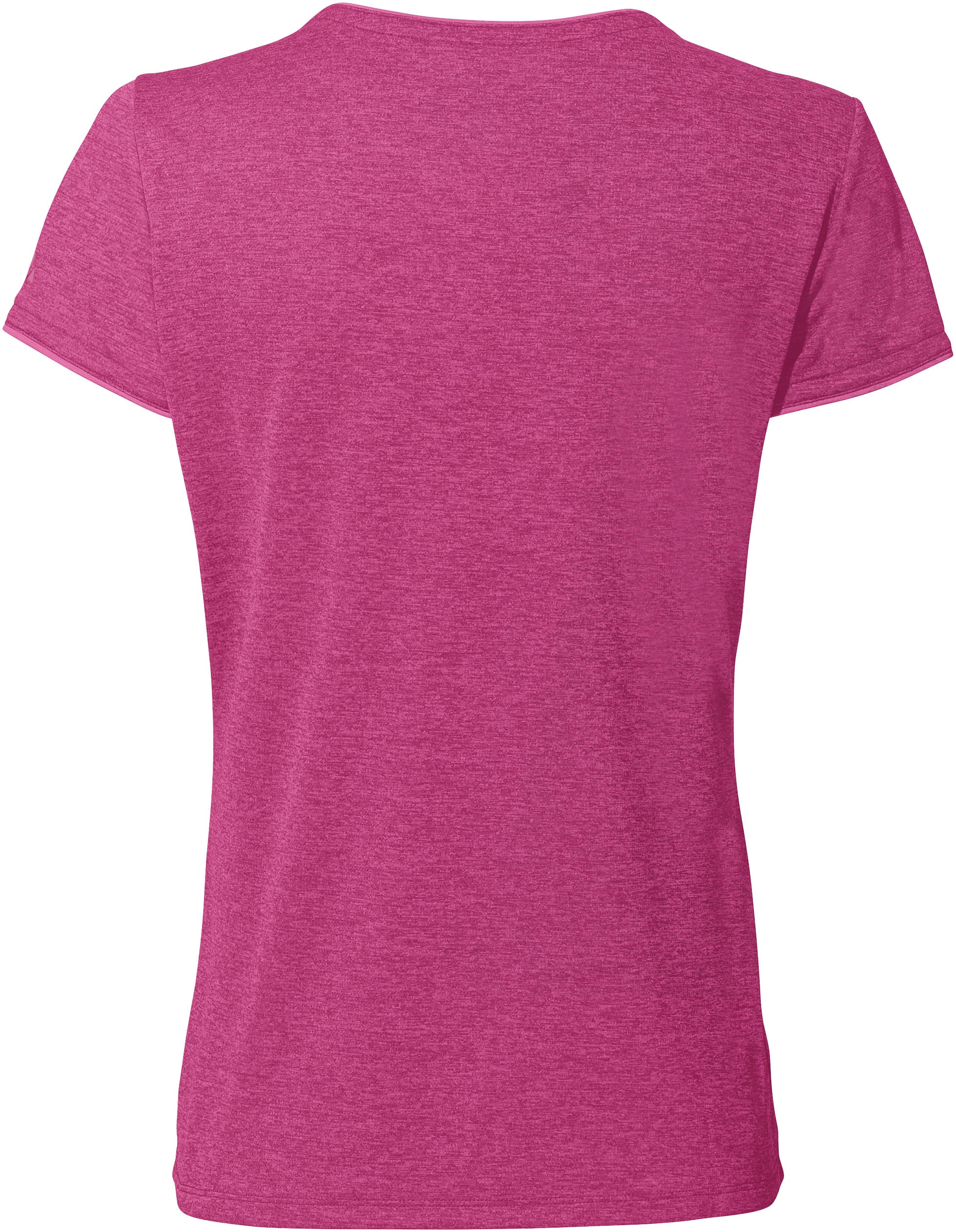 VAUDE Funktionsshirt »WOMEN'S ESSENTIAL T-SHIRT«