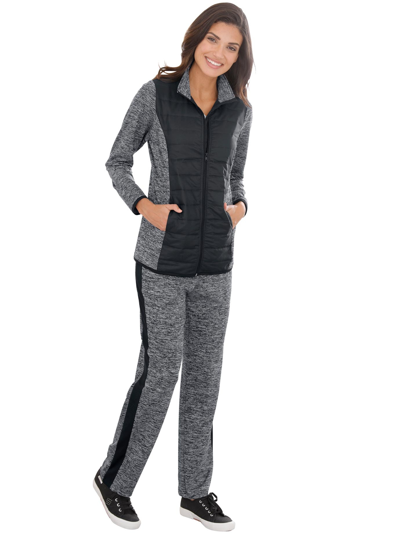  - Trainingsjacke