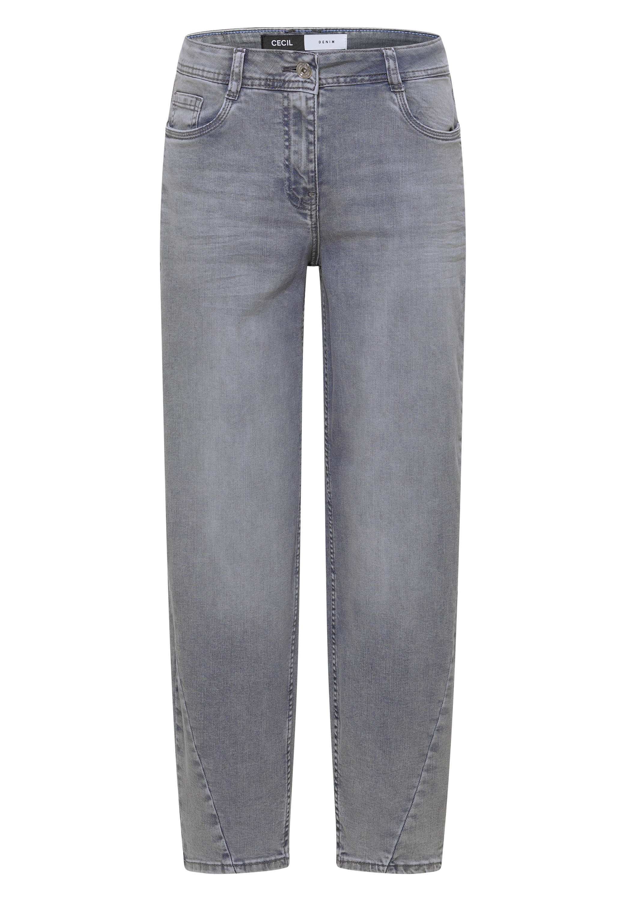 Cecil Loose-fit-Jeans im Loose Fit