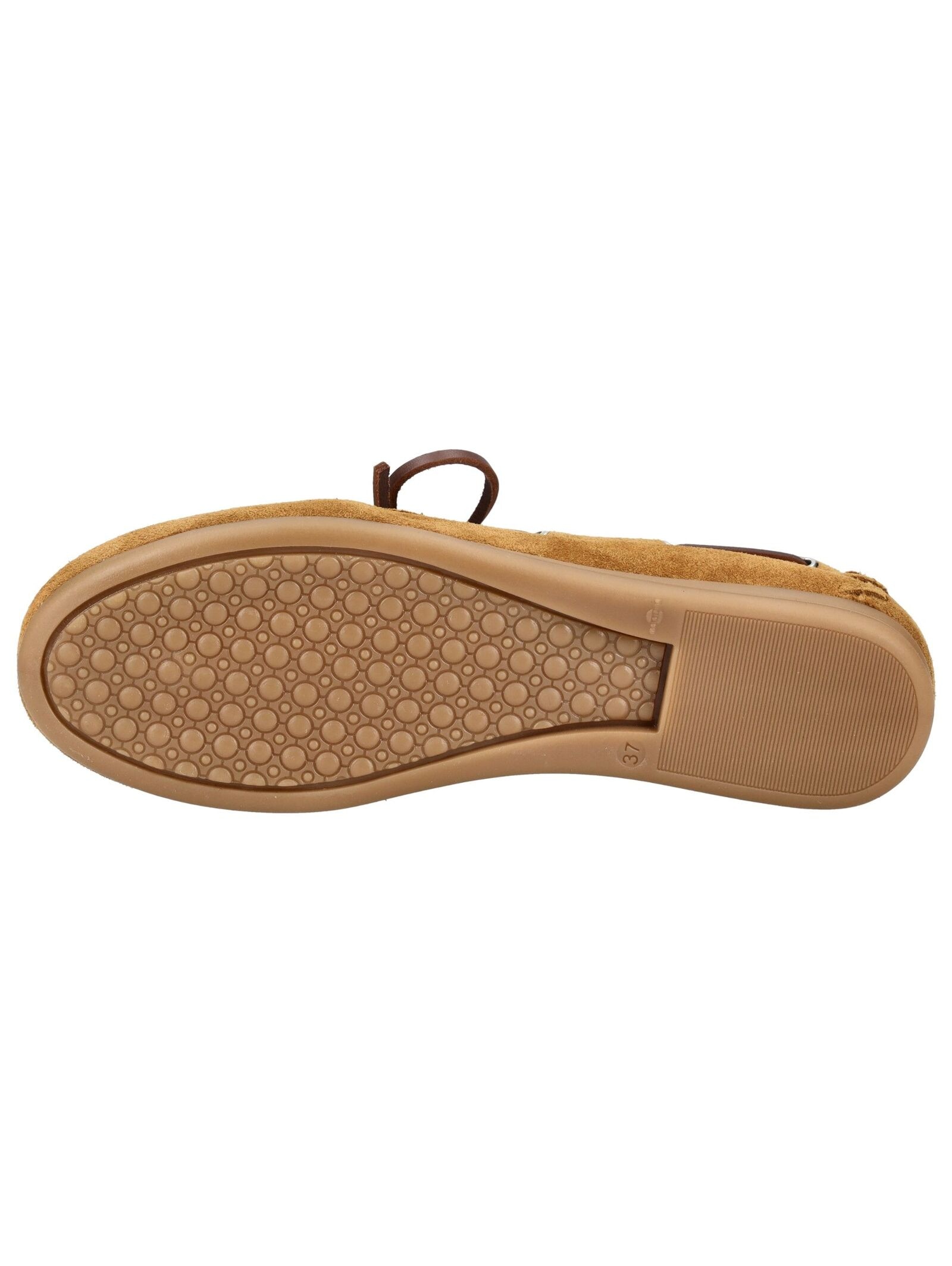 Pavement Bootsschuh »Pavement Halbschuhe Veloursleder«