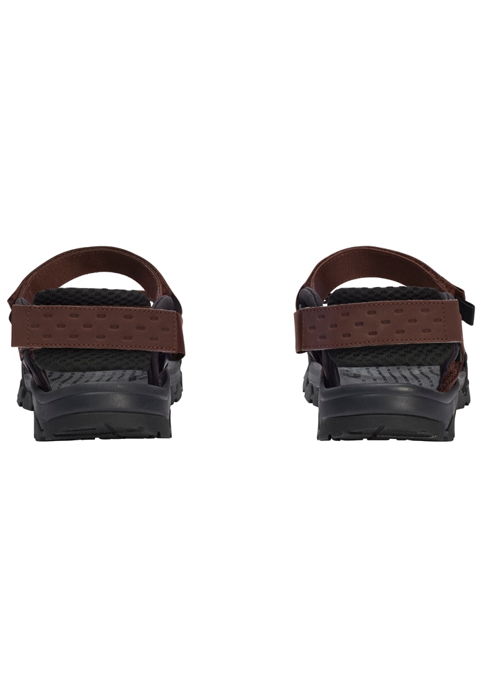 Jack Wolfskin Outdoorsandale »RIDGE SANDAL M«