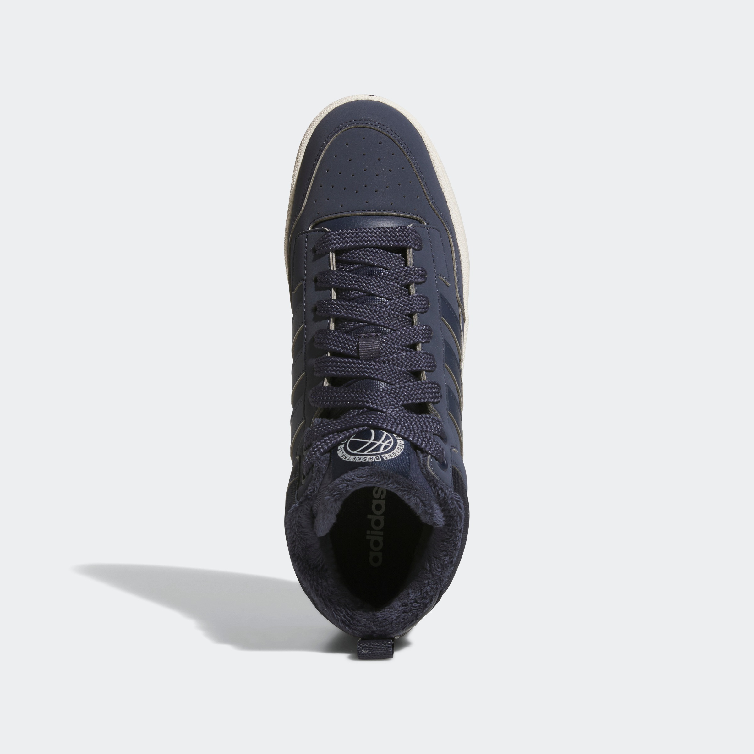 adidas Sportswear Sneakerboots »RAPID COURT MID WINTERIZED«, Sneaker, Schnürboots, Winterschuhe
