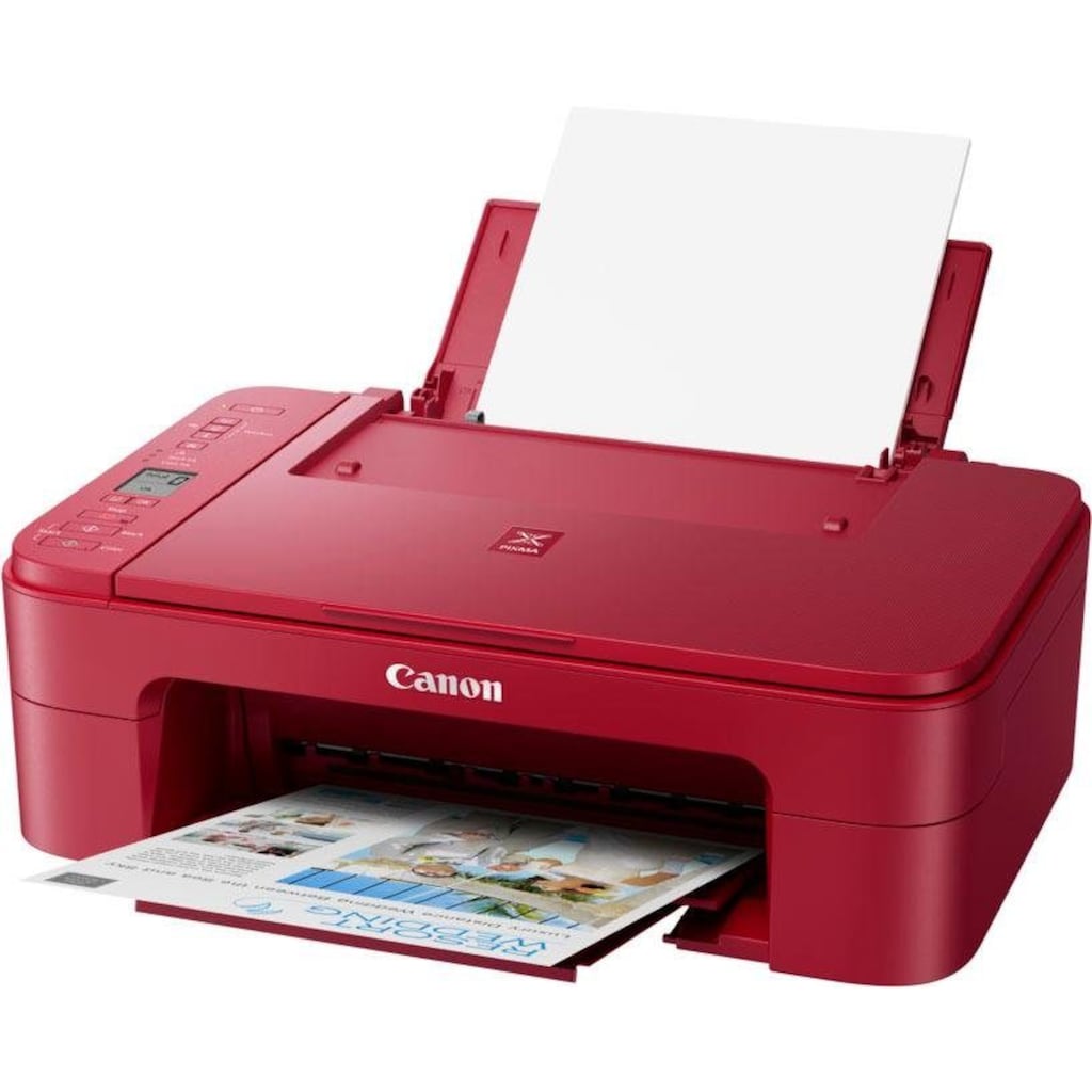 Canon Multifunktionsdrucker »PIXMA TS3355«