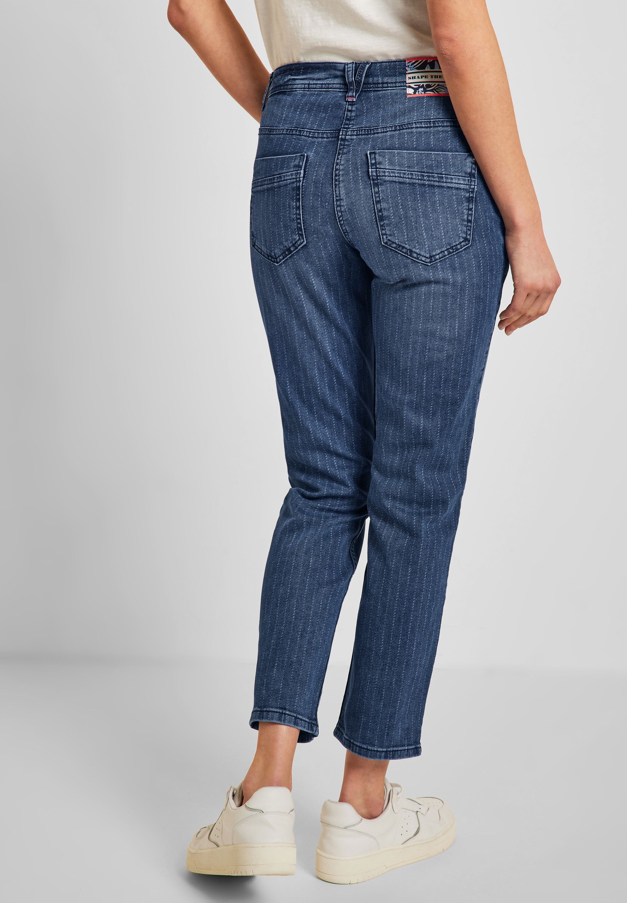 Cecil Gerade Jeans, 5-Pocket-Style kaufen
