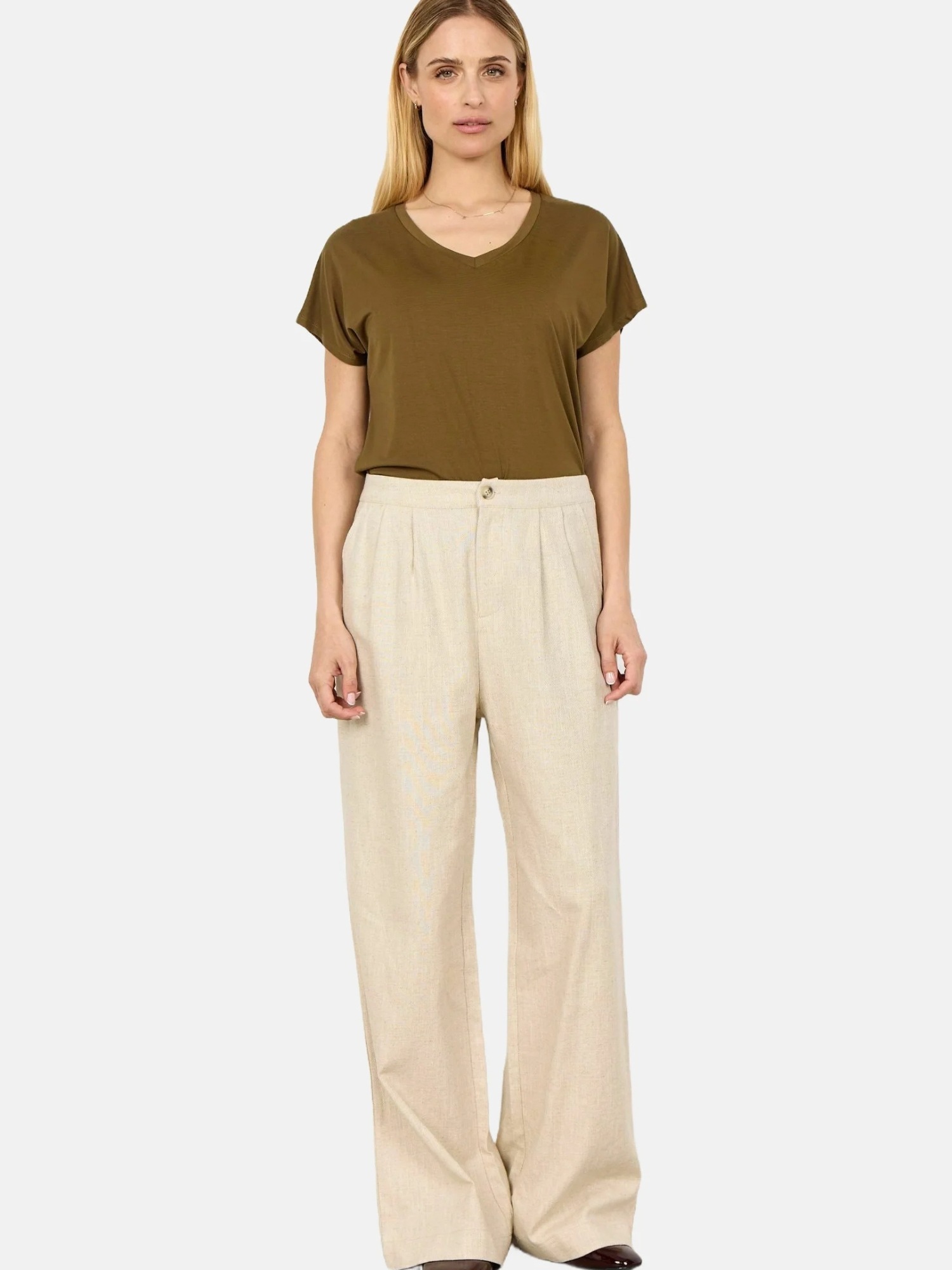 soyaconcept Chinohose »Soya Concept Trousers SC-SIMI 3-C«