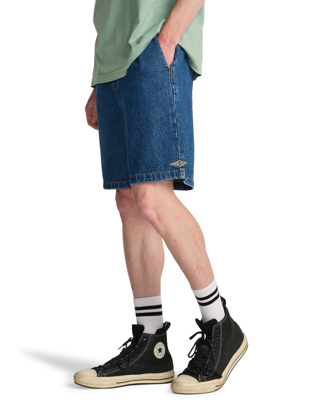 Billabong Short Larry Ocean Wash M Homme 3