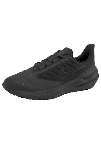 Nike Bėgimo bateliai »WINFLO 9 SHIELD WEATH...