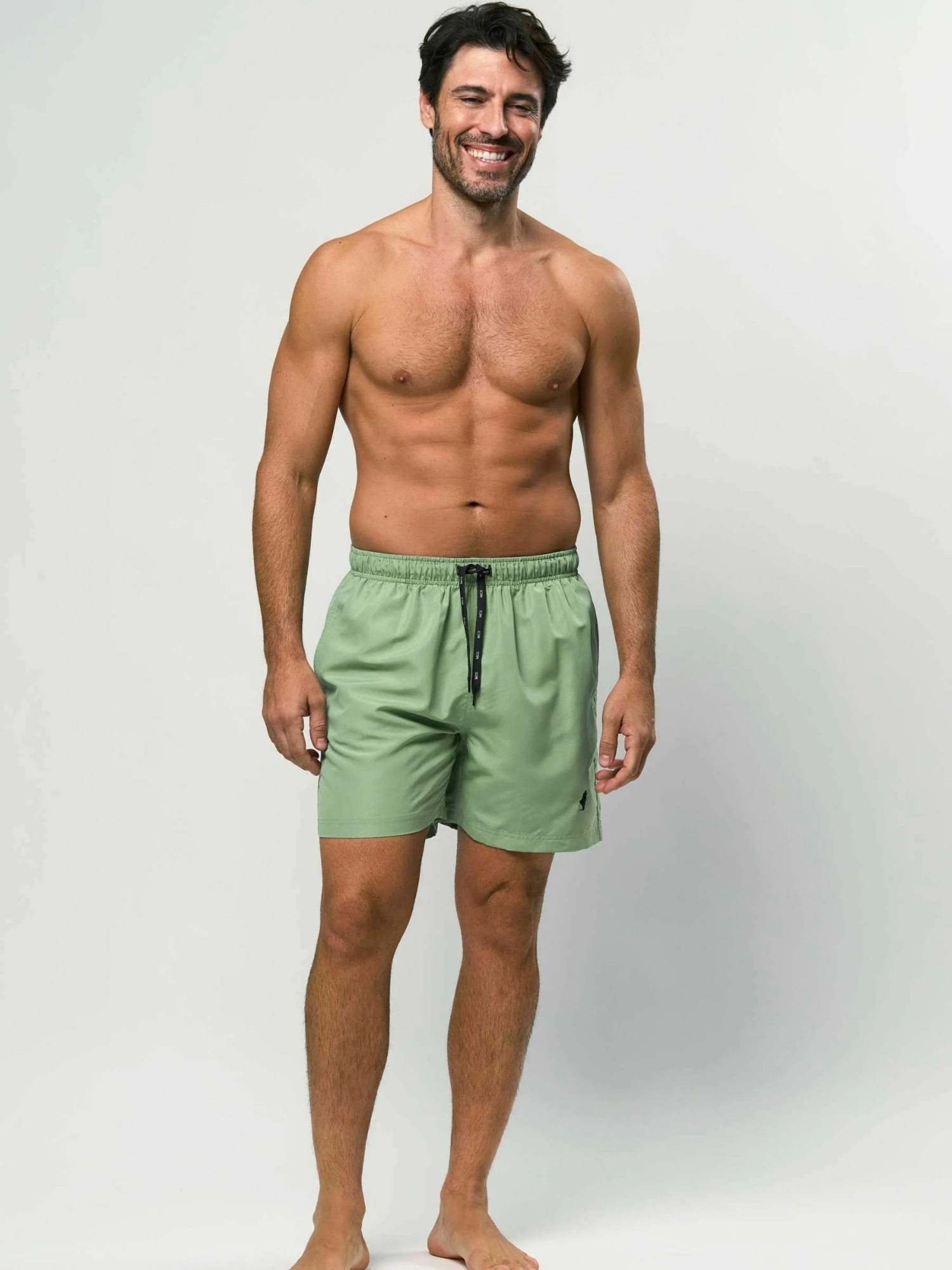 MCS Badeshorts »MCS Swim shorts MCGarland«
