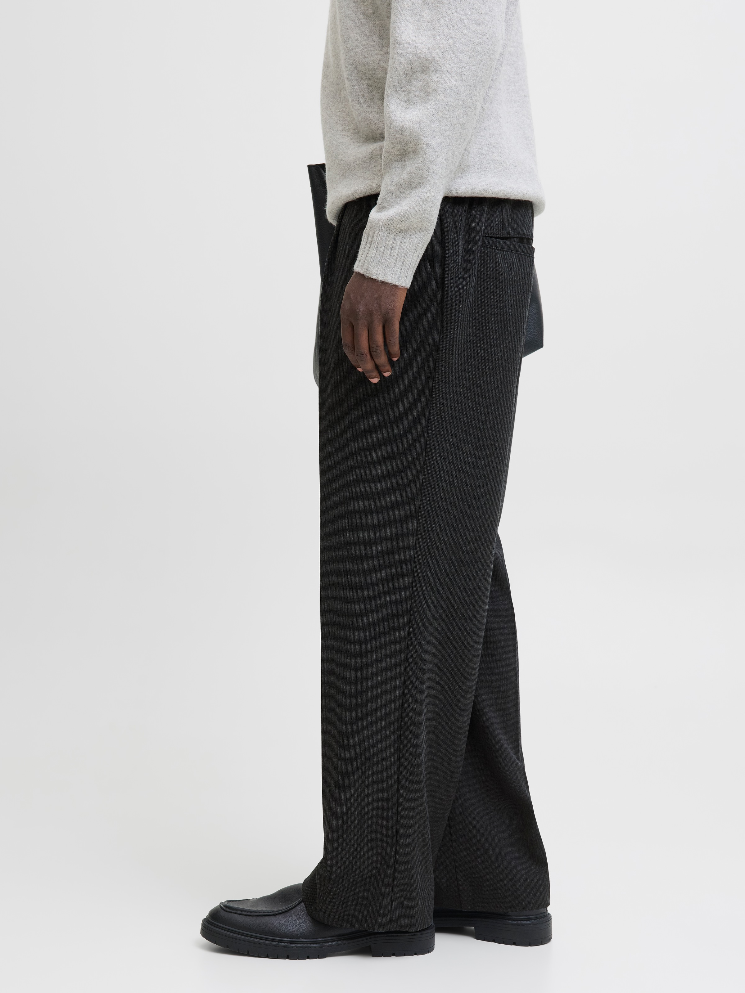 Jack & Jones Jogginghose »JPSTBILL DIEGO JOGGER NOOS«