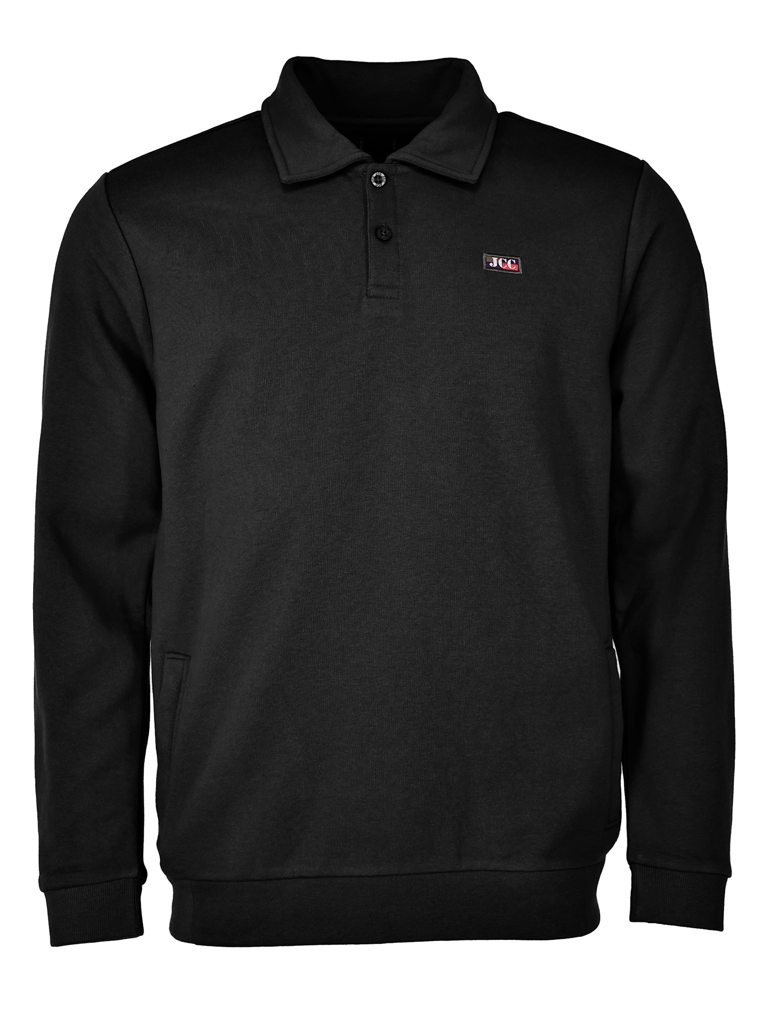 JCC Sweatshirt »310212072«
