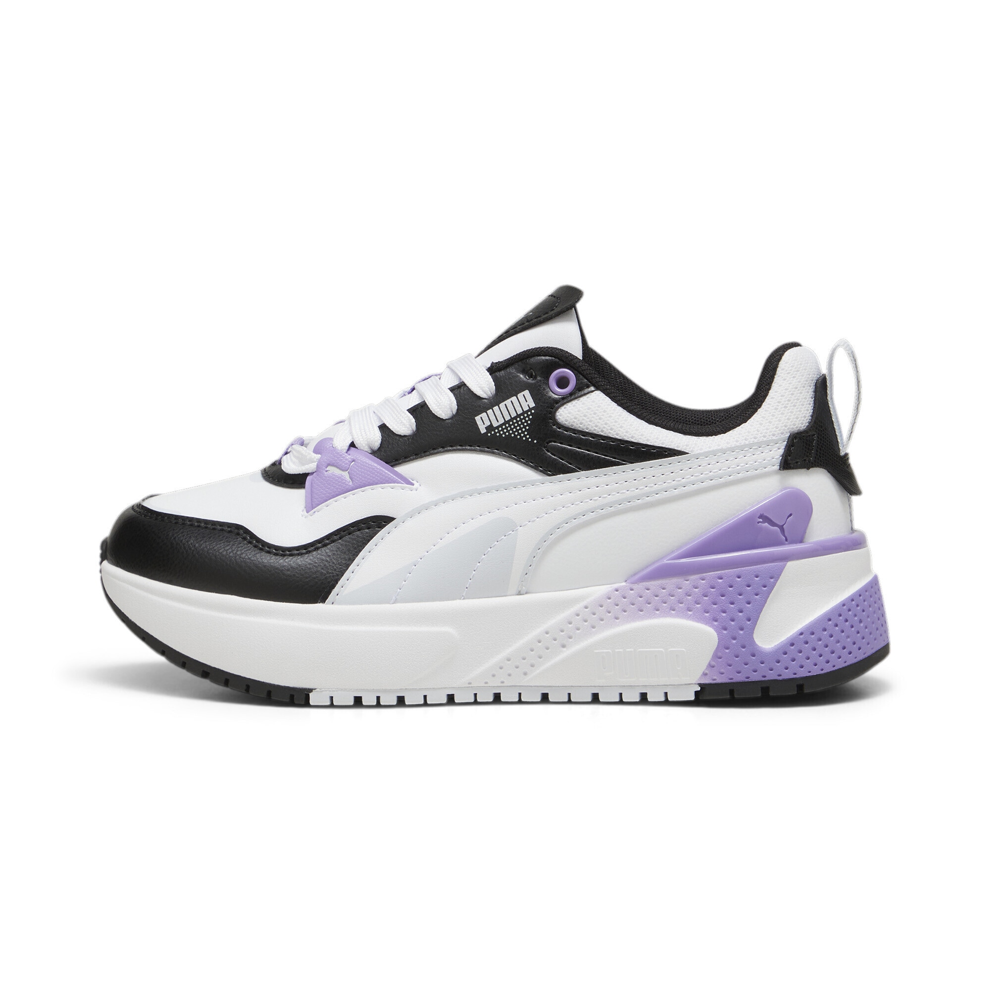 PUMA Sneaker »R78 Disrupt Sneakers Damen«