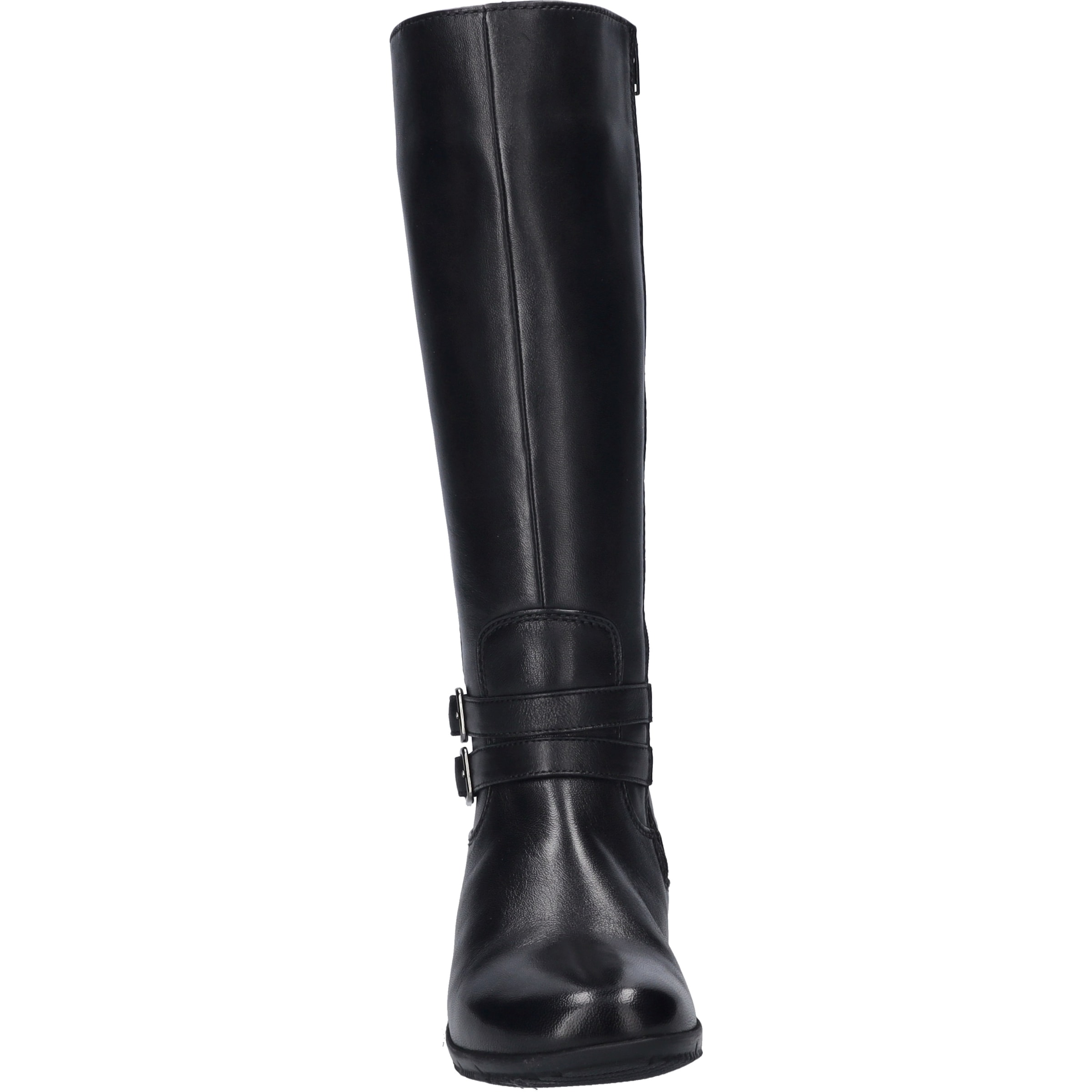 Josef Seibel Stiefel »Charlotte 10, schwarz«