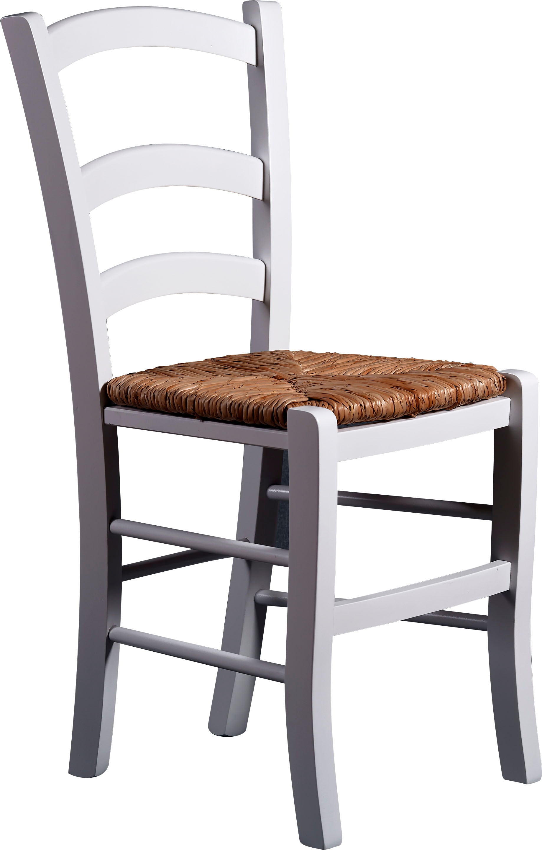 Home affaire Esszimmerstuhl "Super Paesana" (Set) 2 Stk. aus Massivholz Buc günstig online kaufen