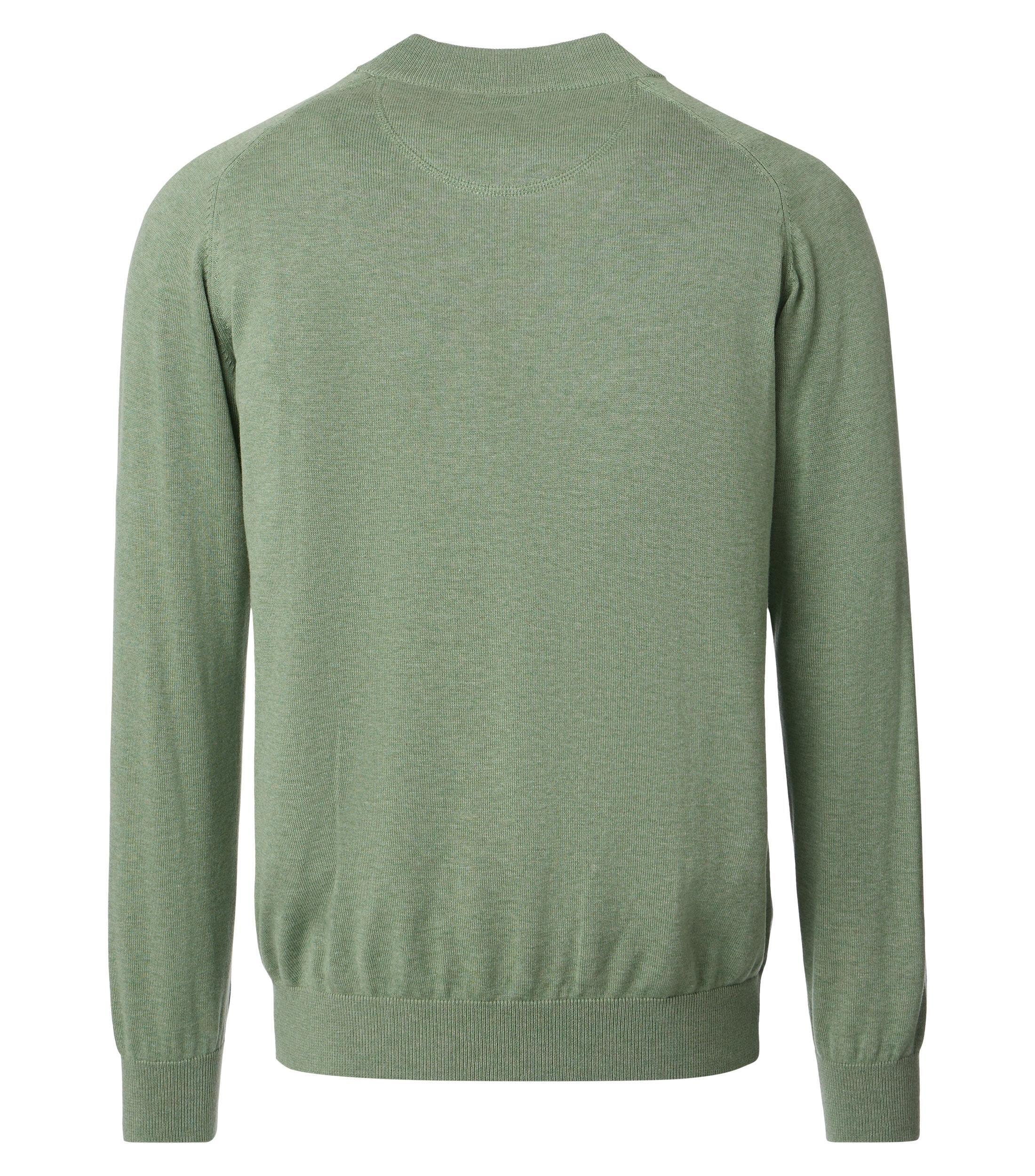 CASAMODA Strickjacke »CASAMODA Strickjacke uni«